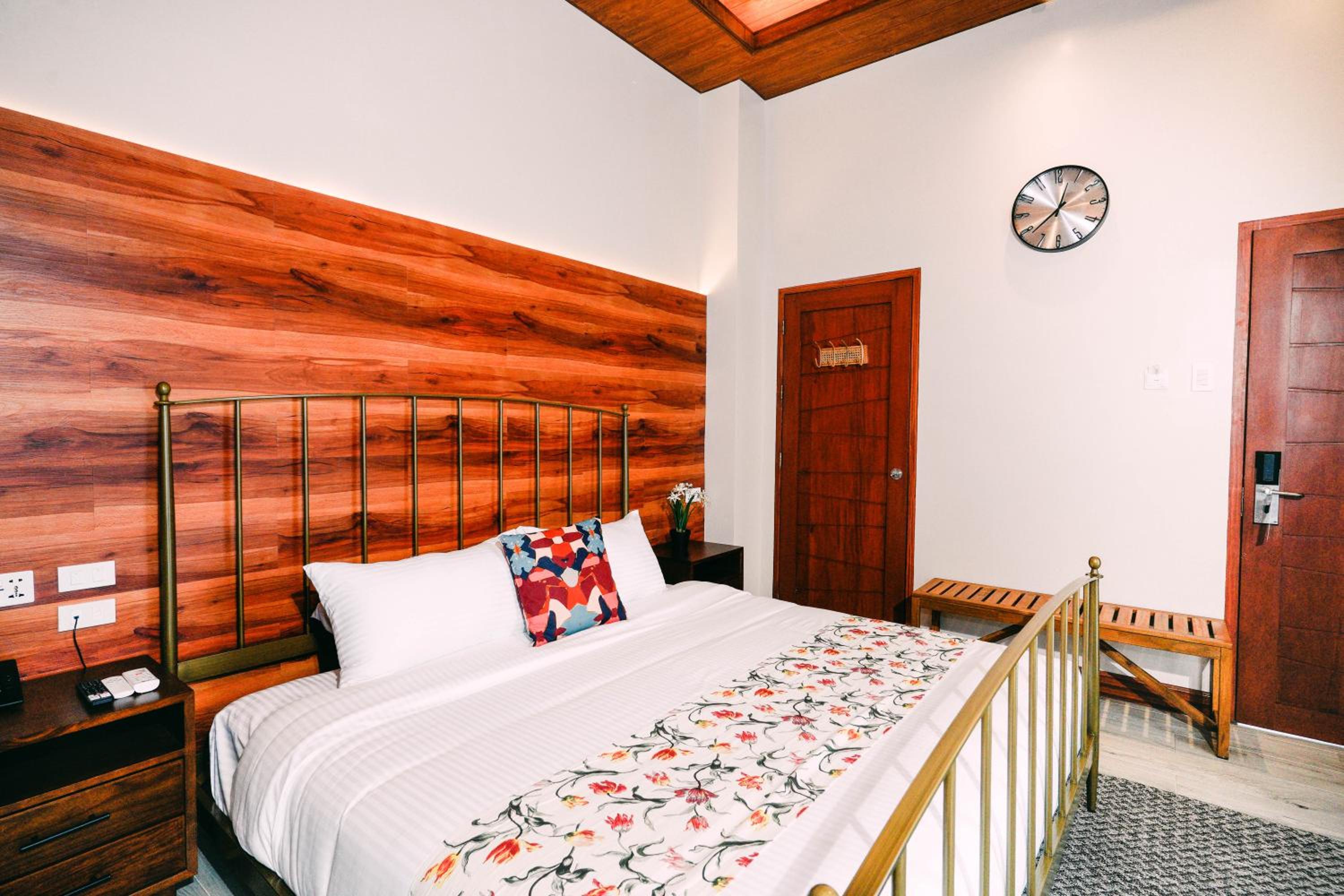 Lodge King - Photo 19