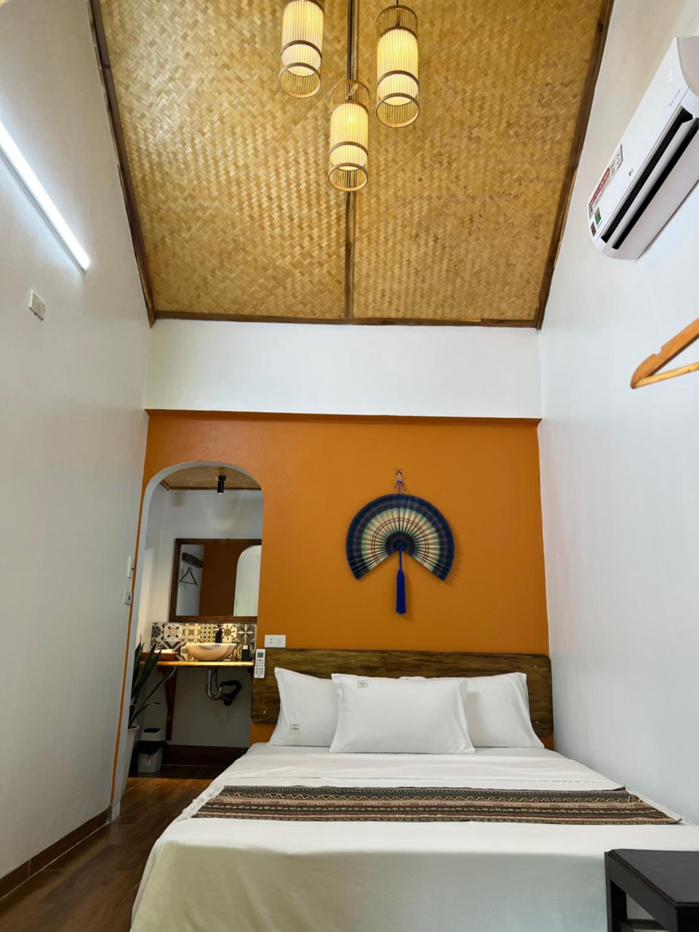 Double Room with Terrace photo 2