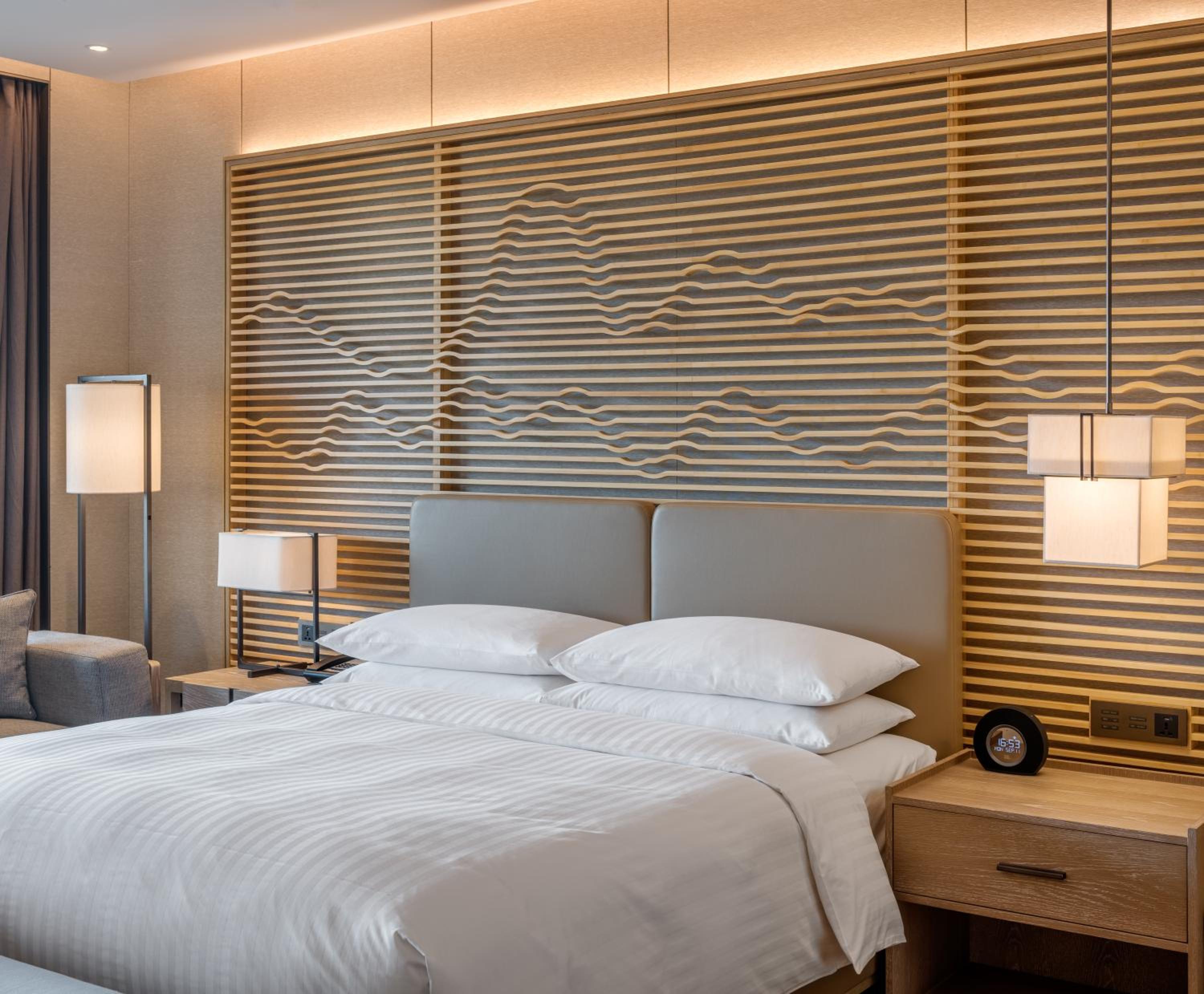 Grand Seaview King Room photo 2