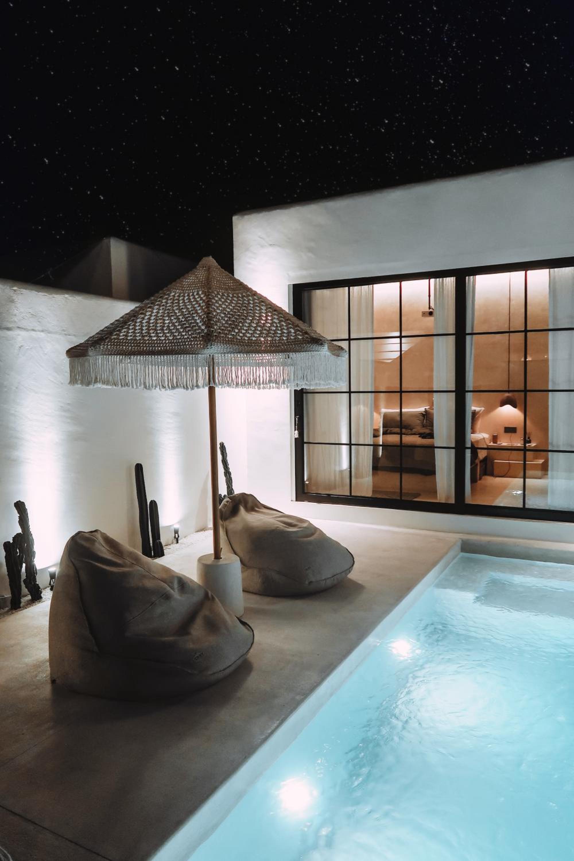 One-Bedroom Villa photo 2