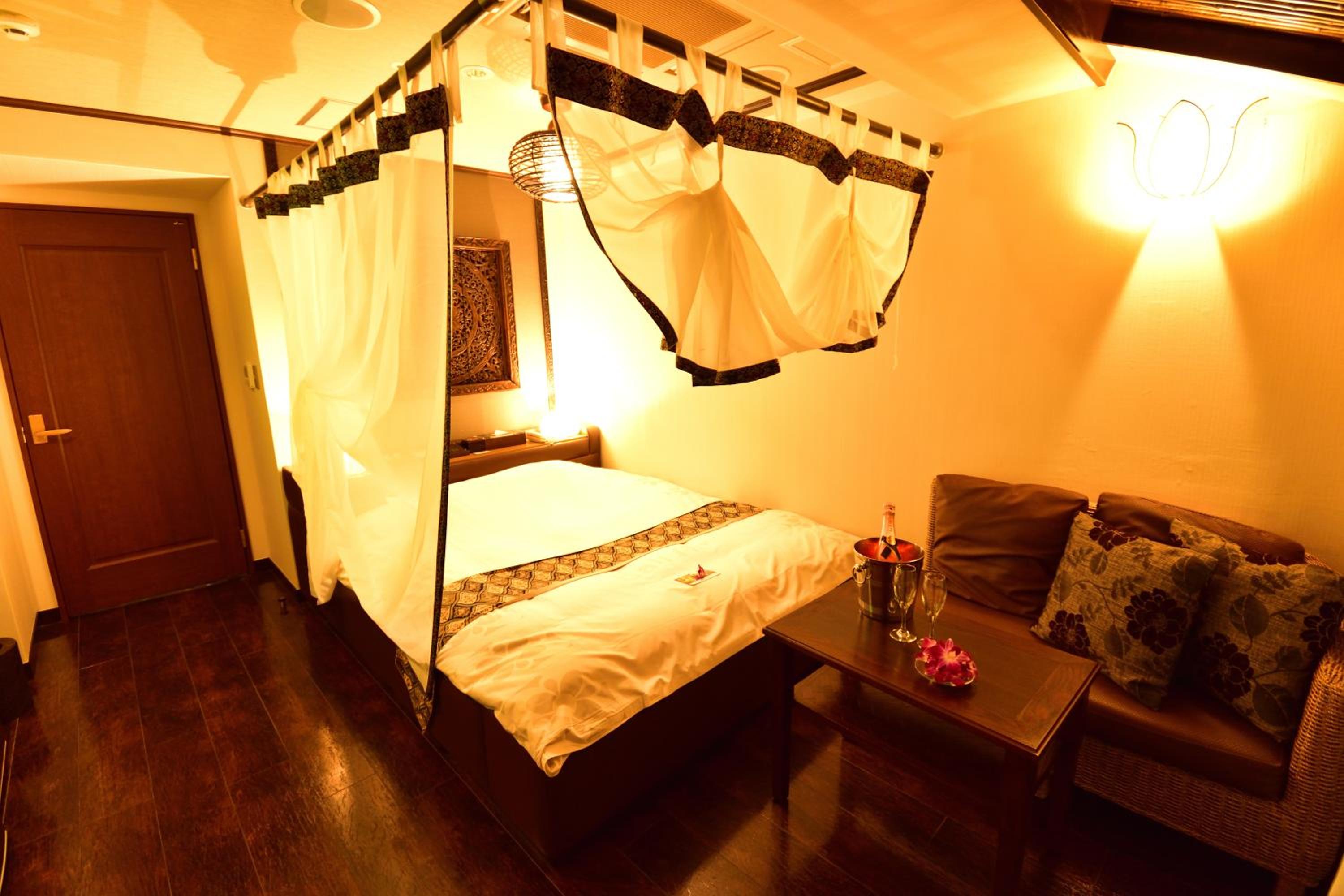 Economy Double Room photo 1