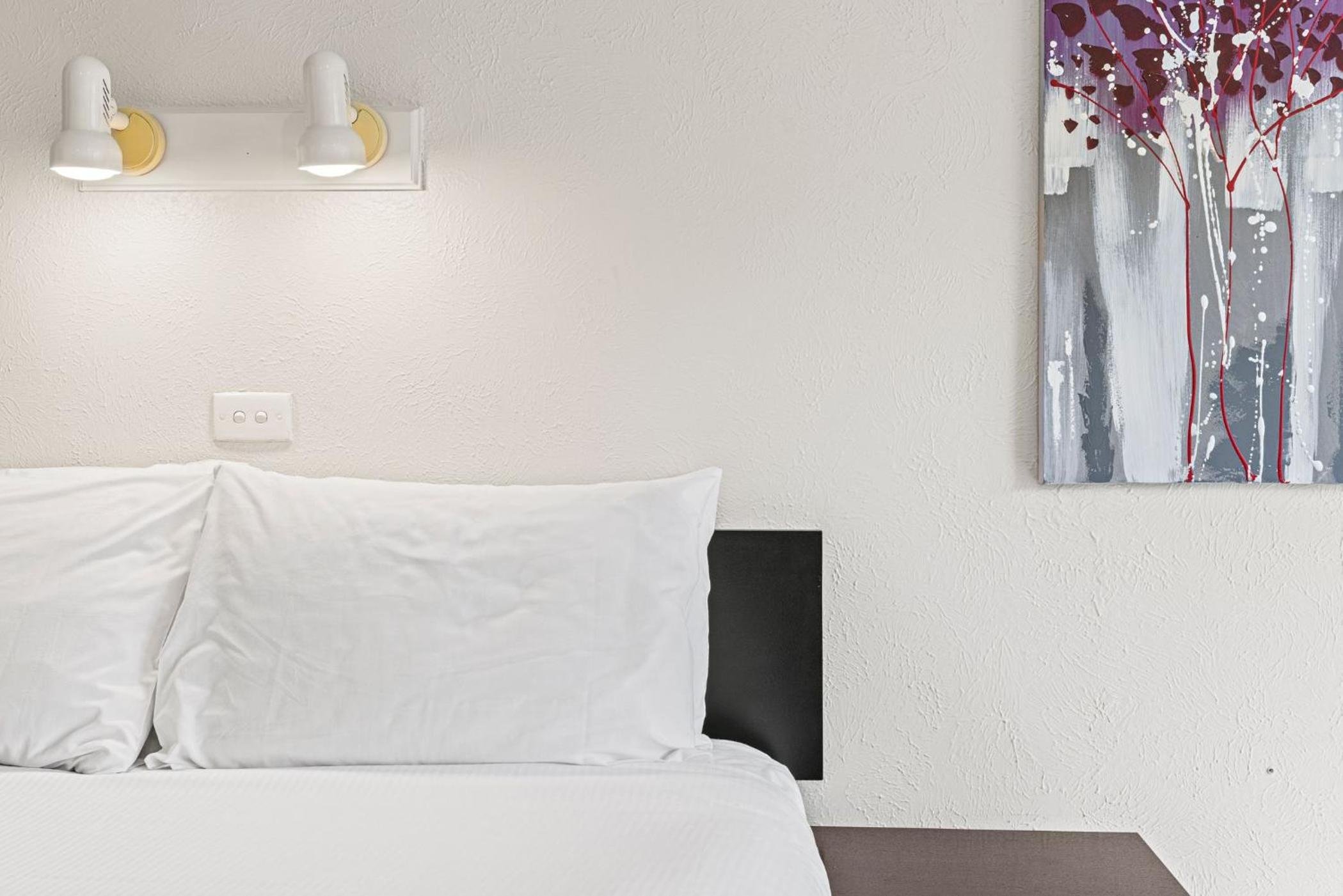 Double Or Twin Room With Mountain View