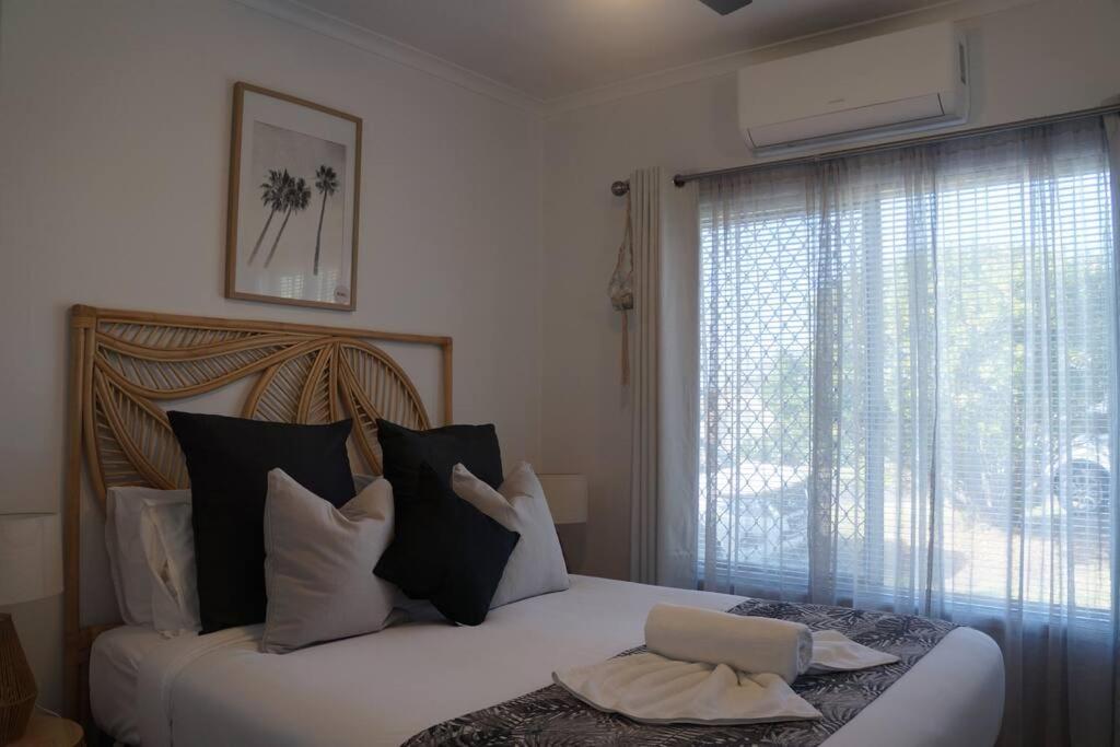 Four-Bedroom House photo 1