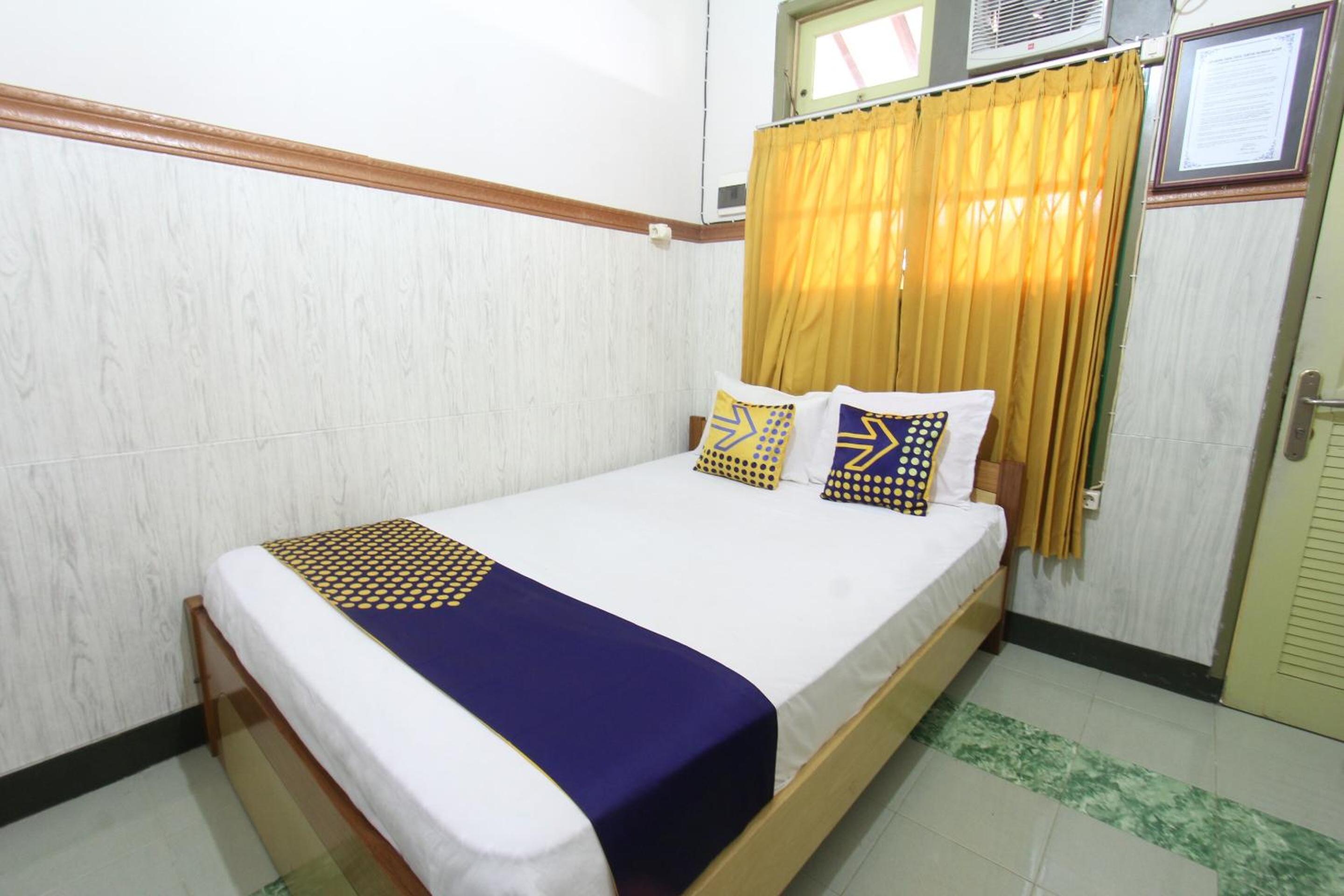 Deluxe Queen Room photo 1
