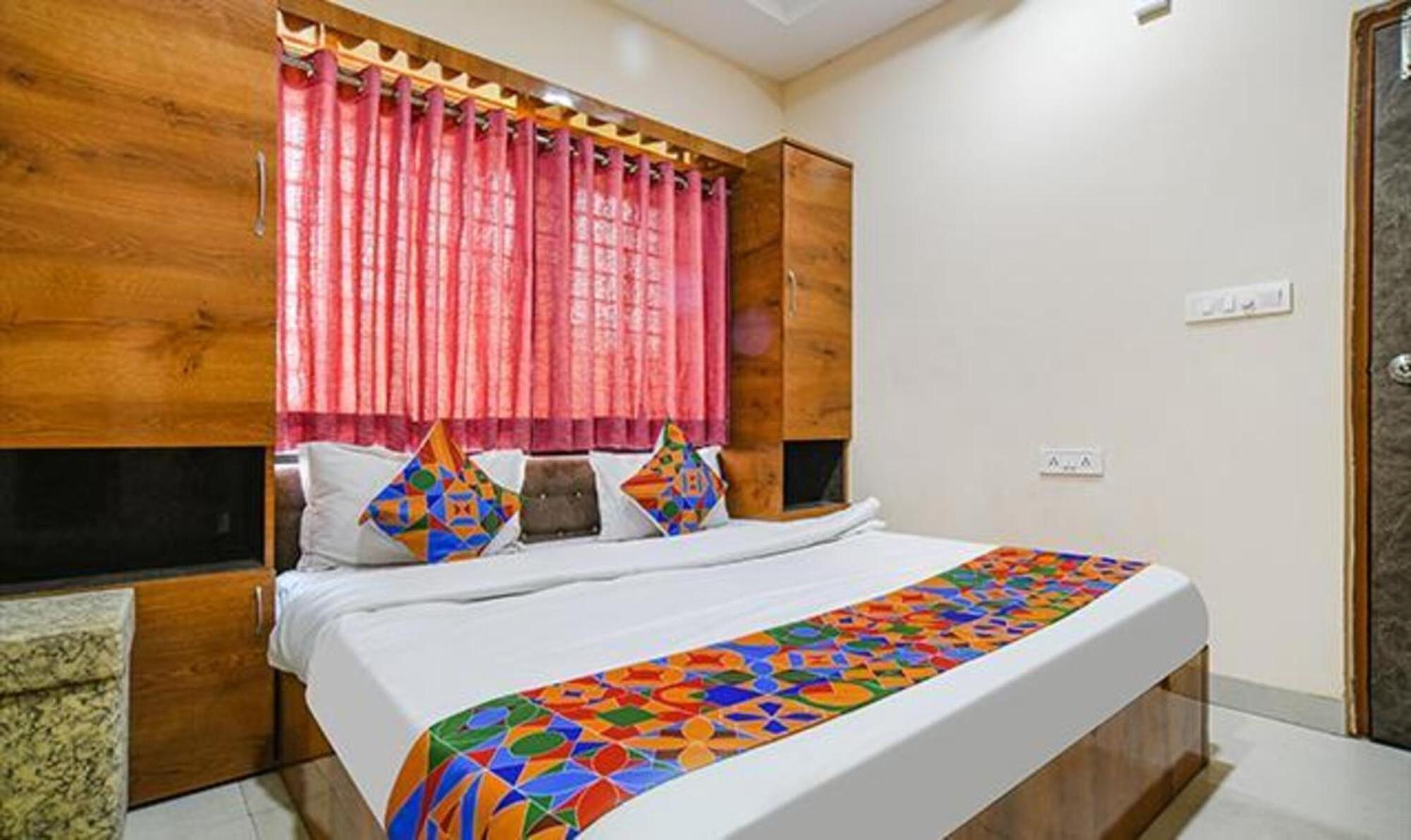 Deluxe Room photo 1