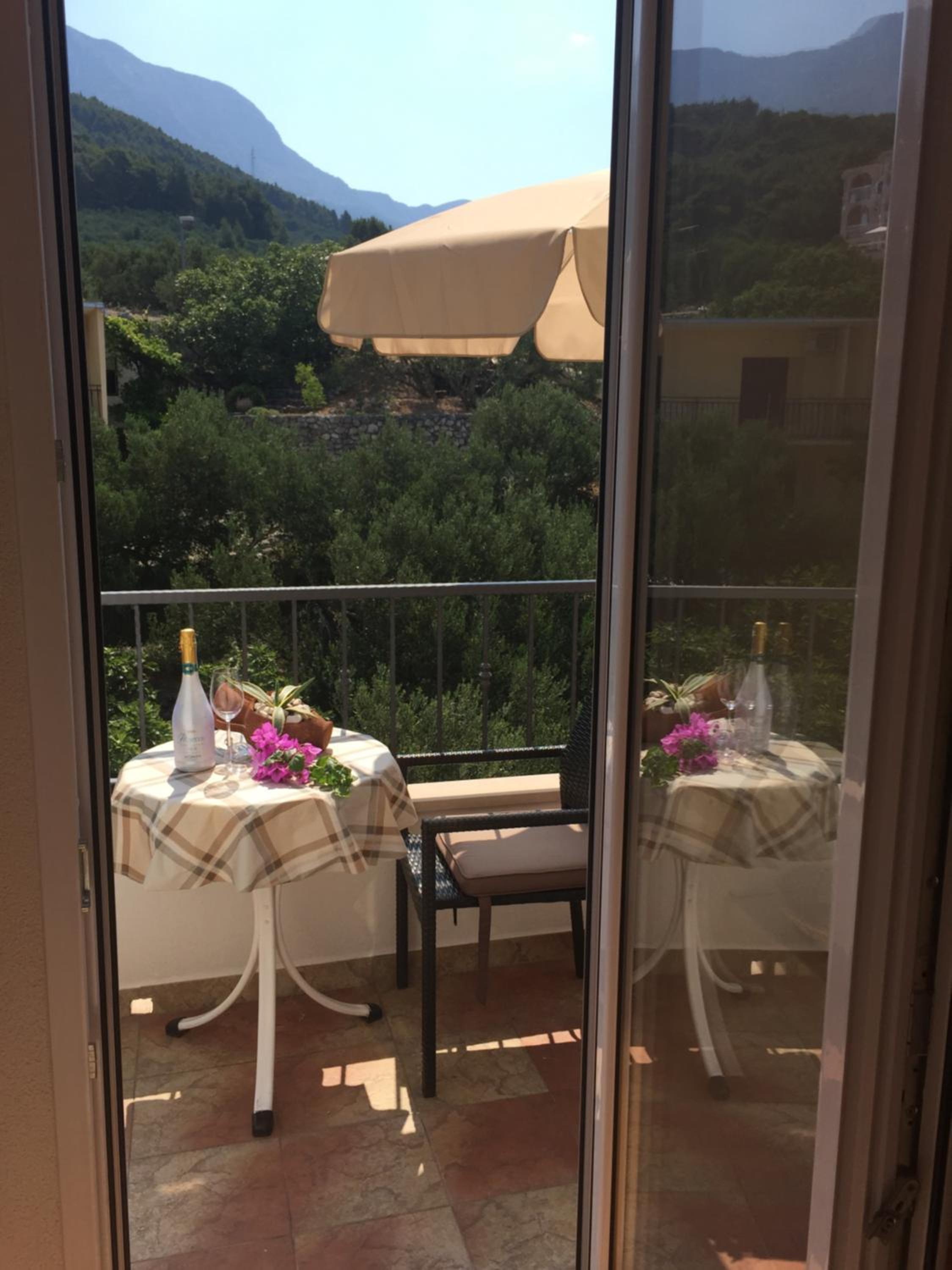 Studio with Garden View photo 3