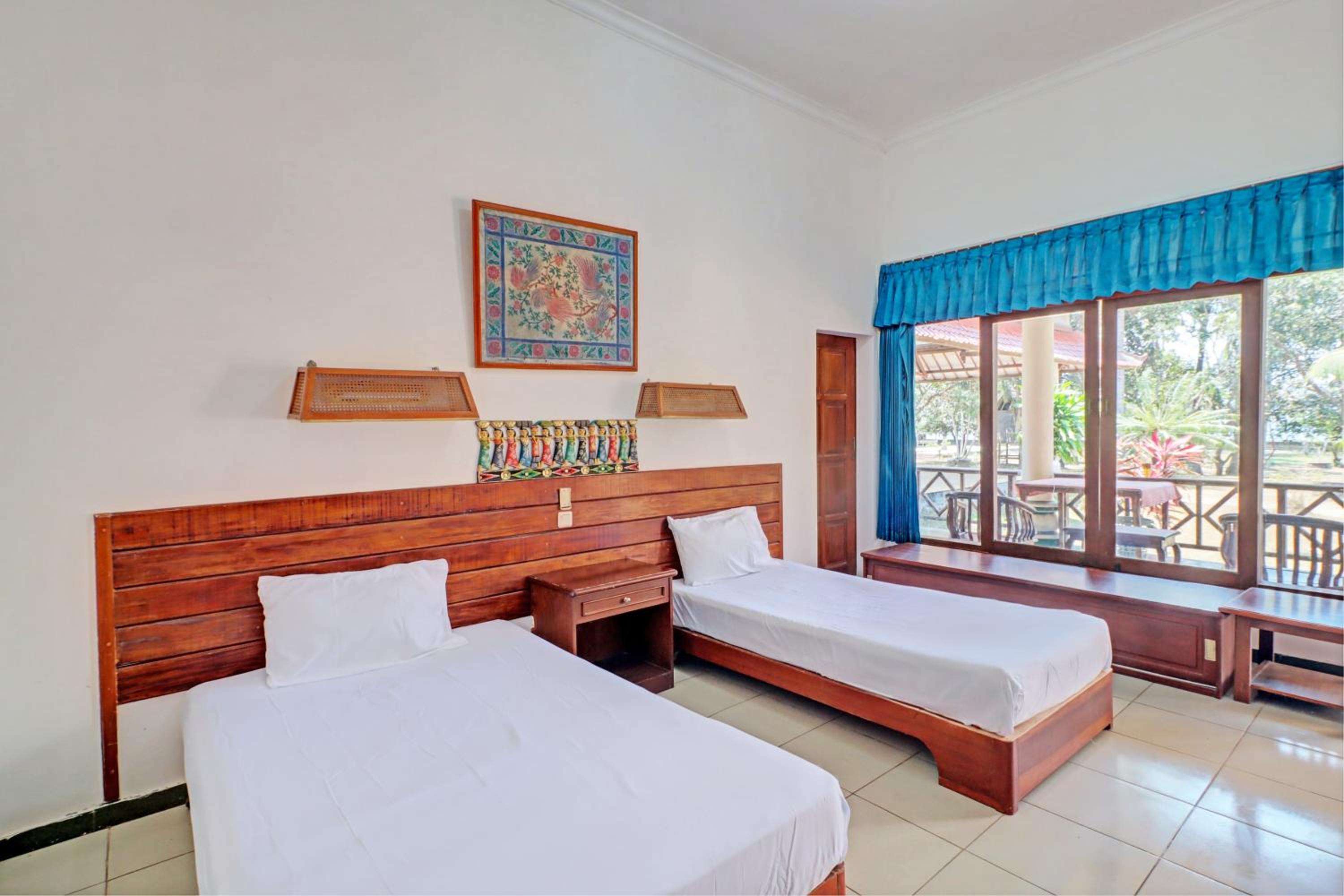 Superior Twin Room - Photo 1