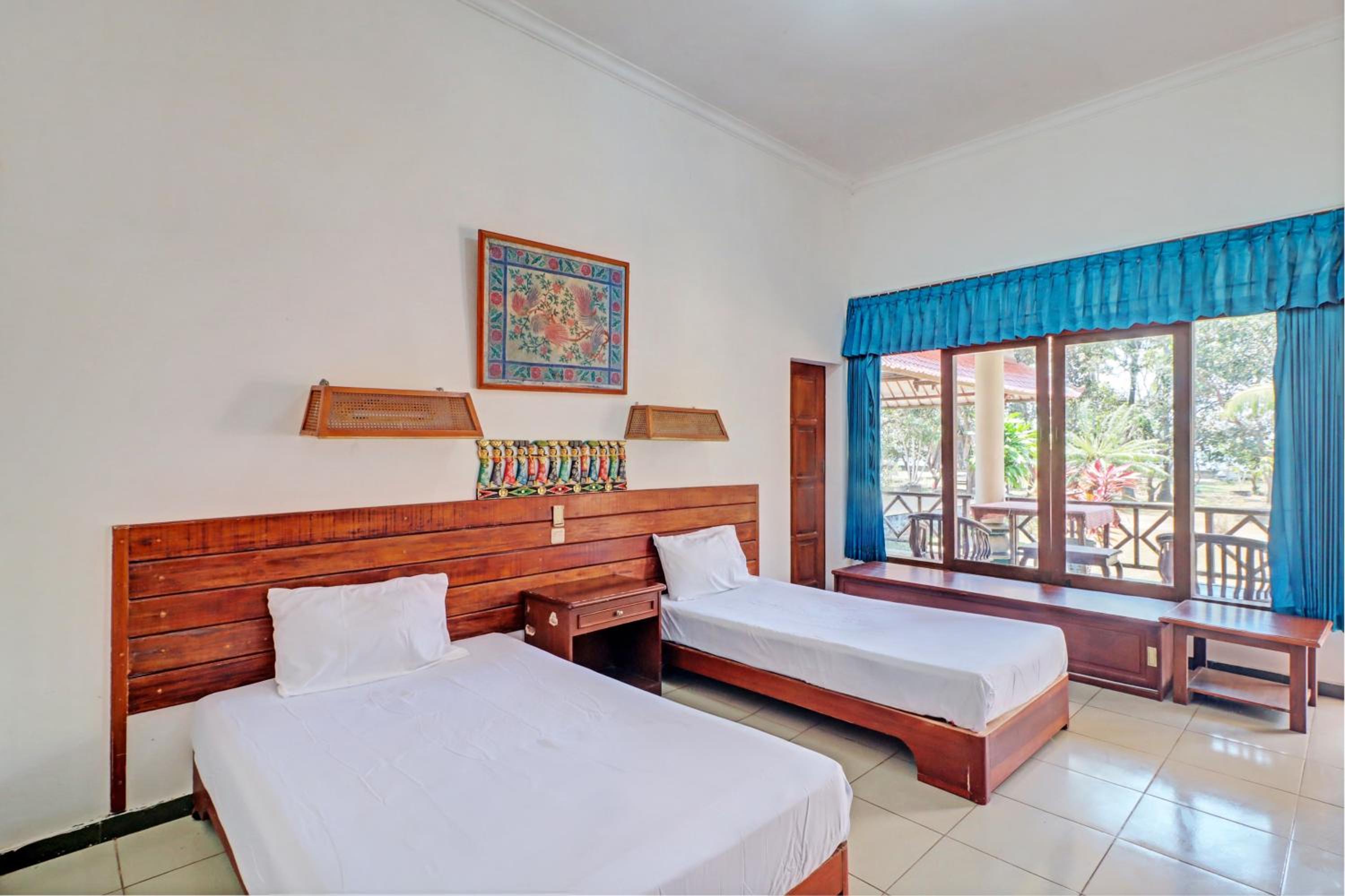 Superior Twin Room - Photo 13