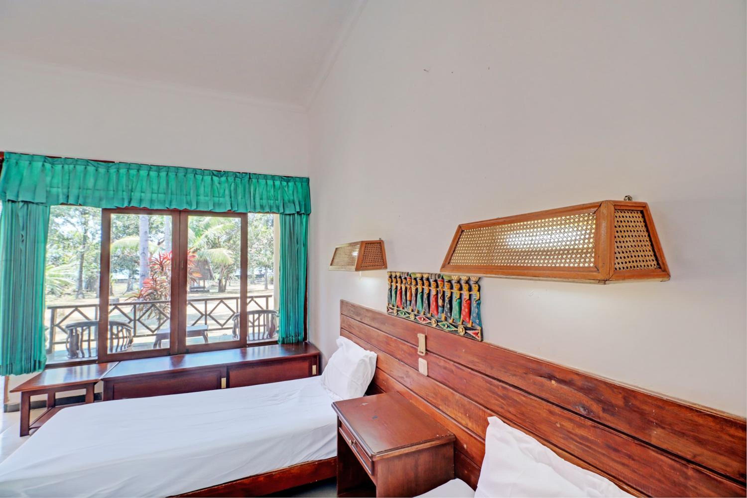 Superior Twin Room - Photo 9