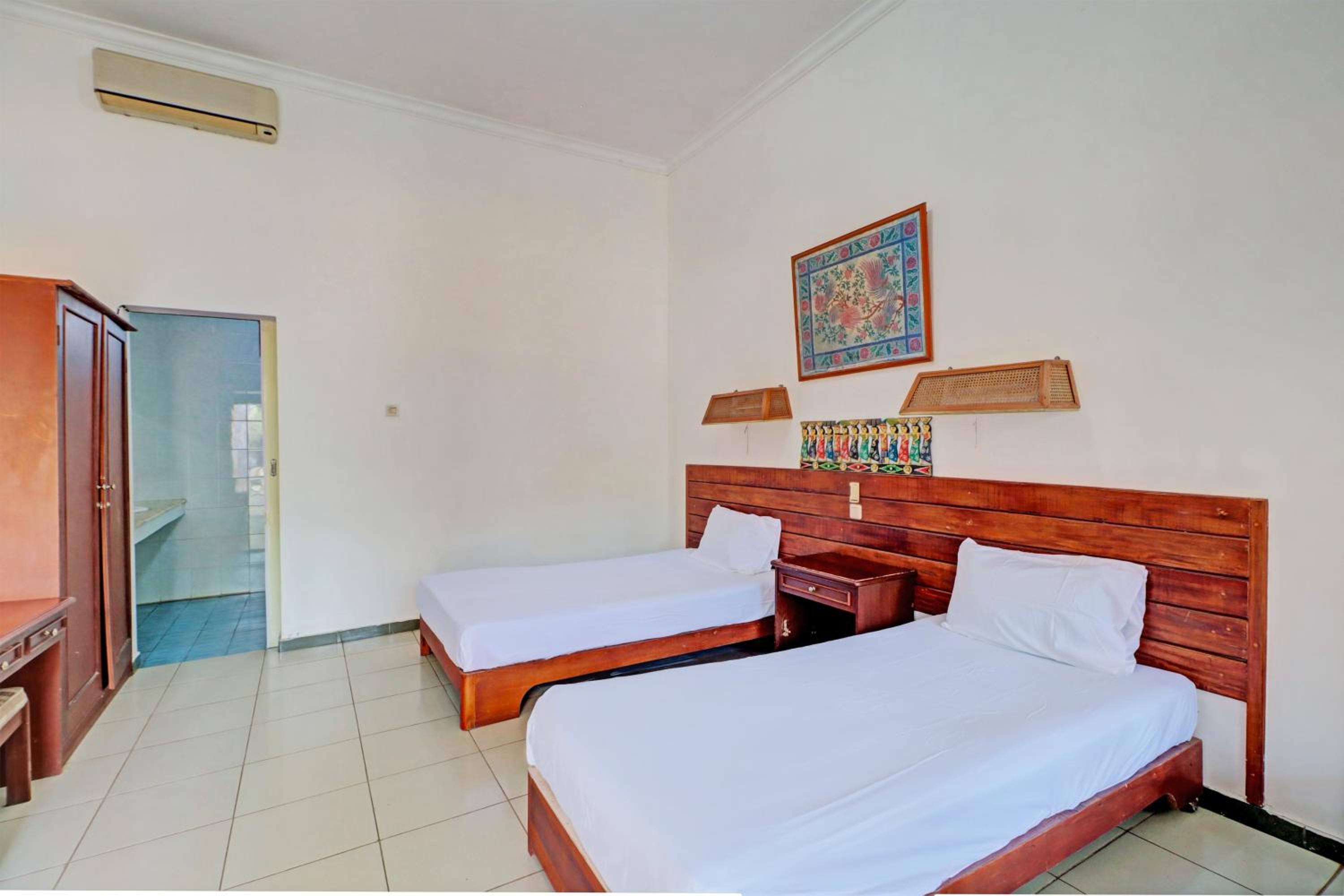 Superior Twin Room - Photo 5