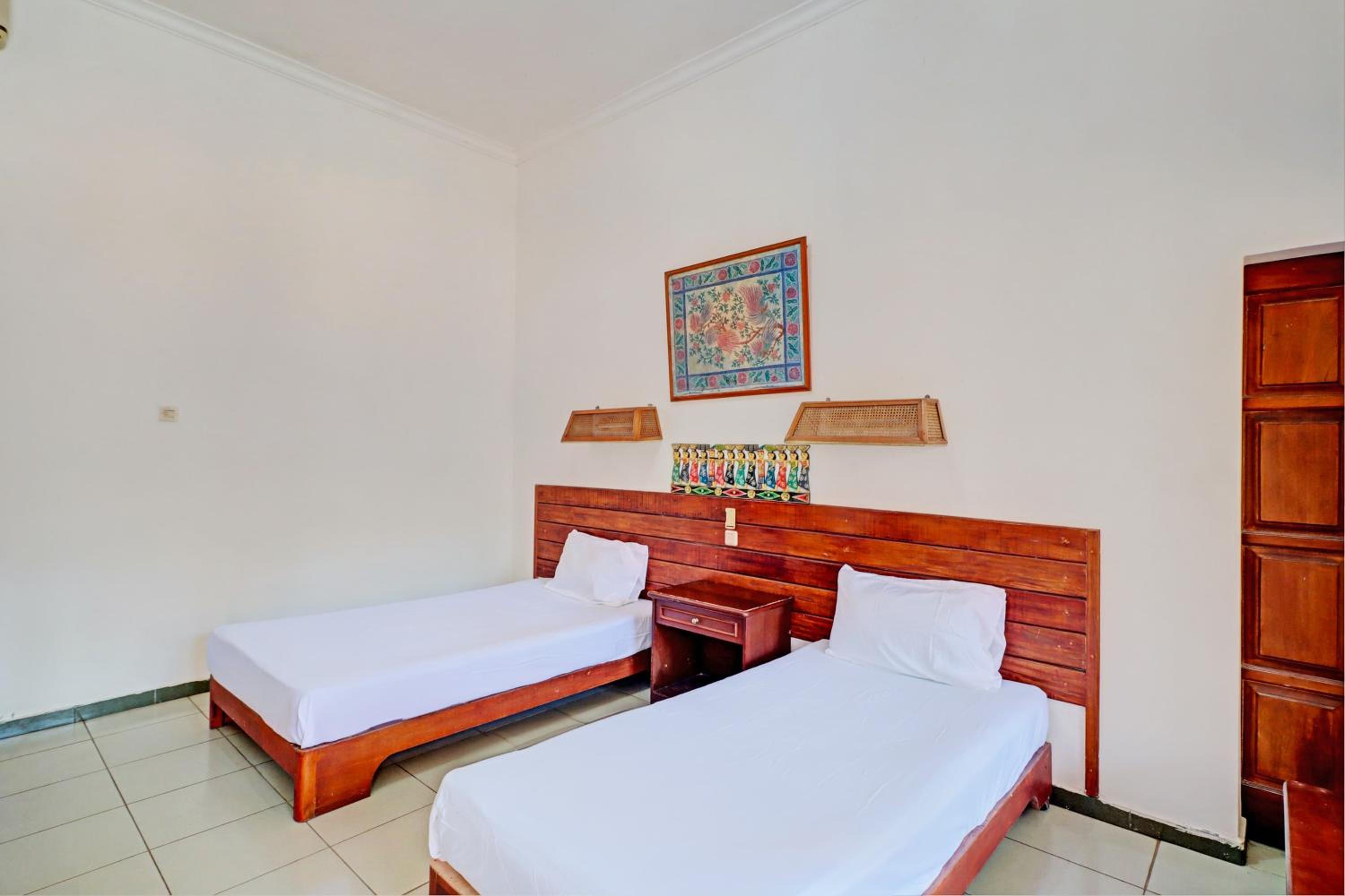 Superior Twin Room - Photo 3