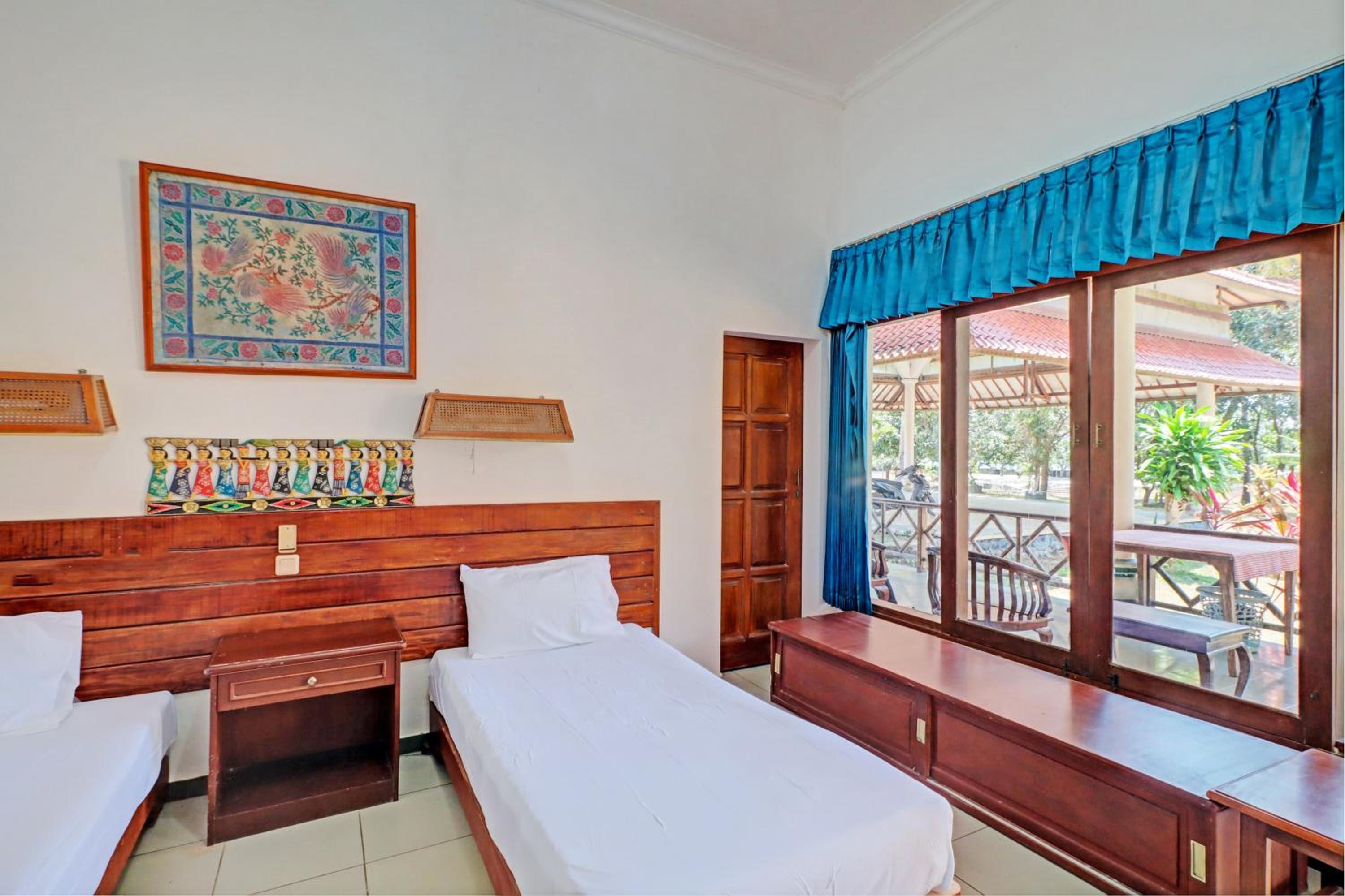 Superior Twin Room - Photo 7