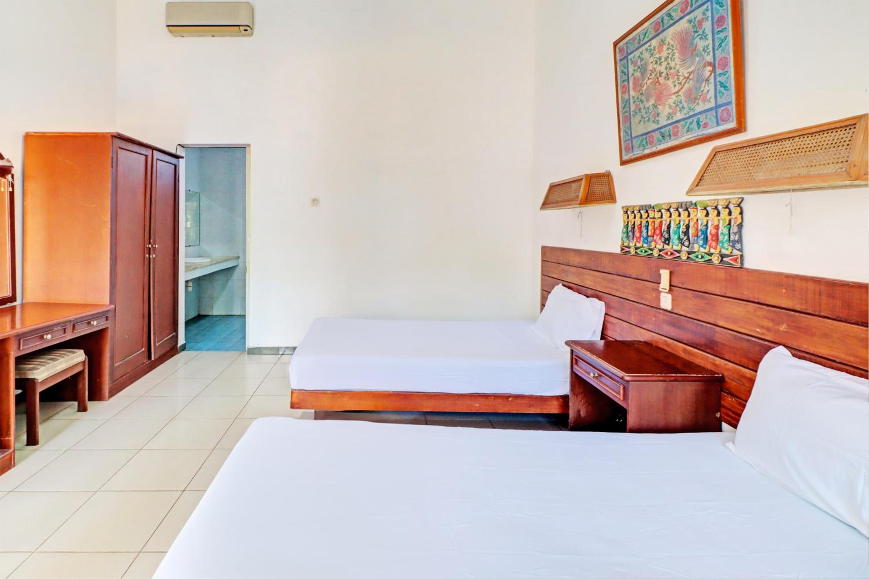 Superior Twin Room - Photo 4