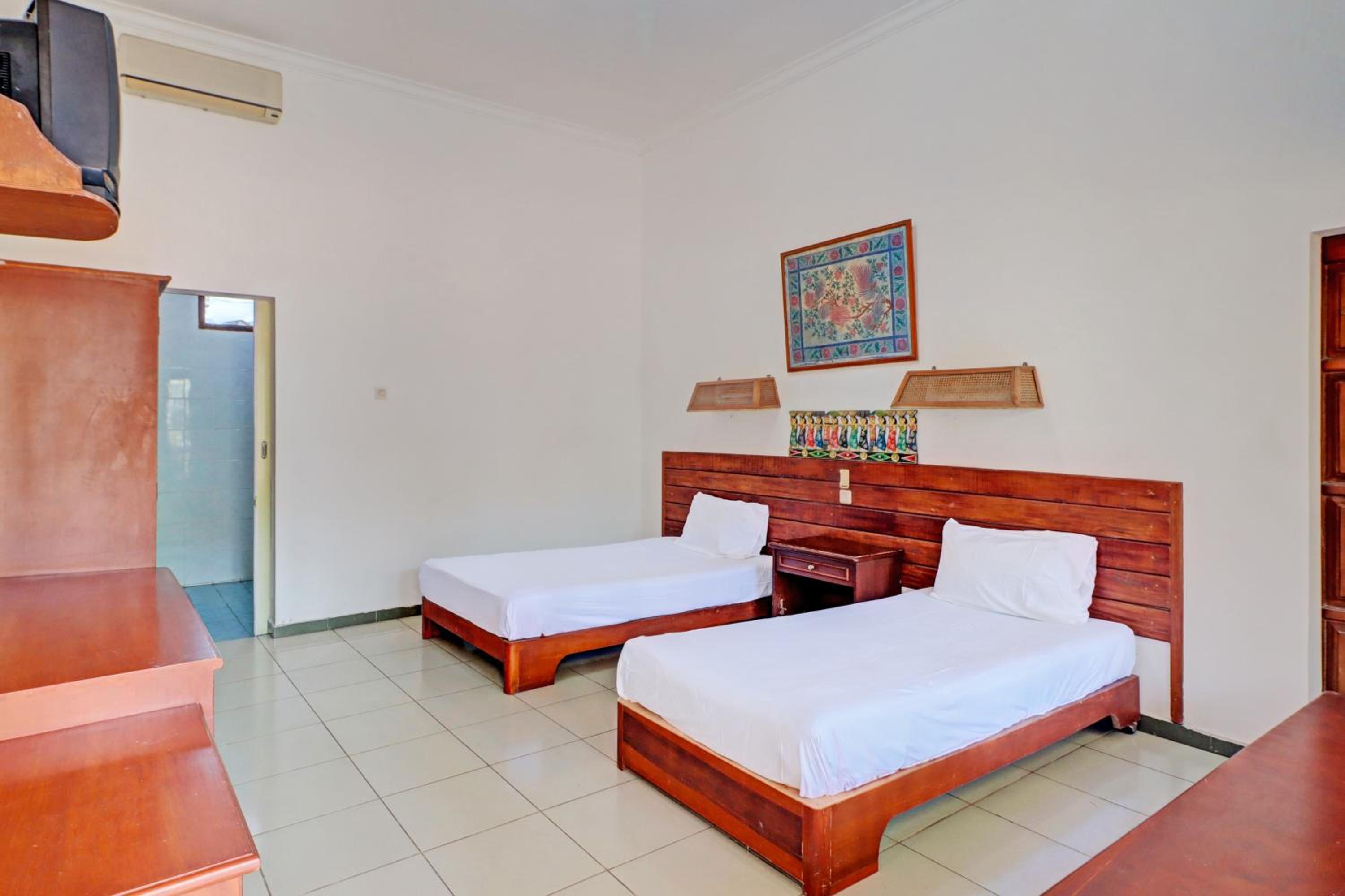Superior Twin Room - Photo 10