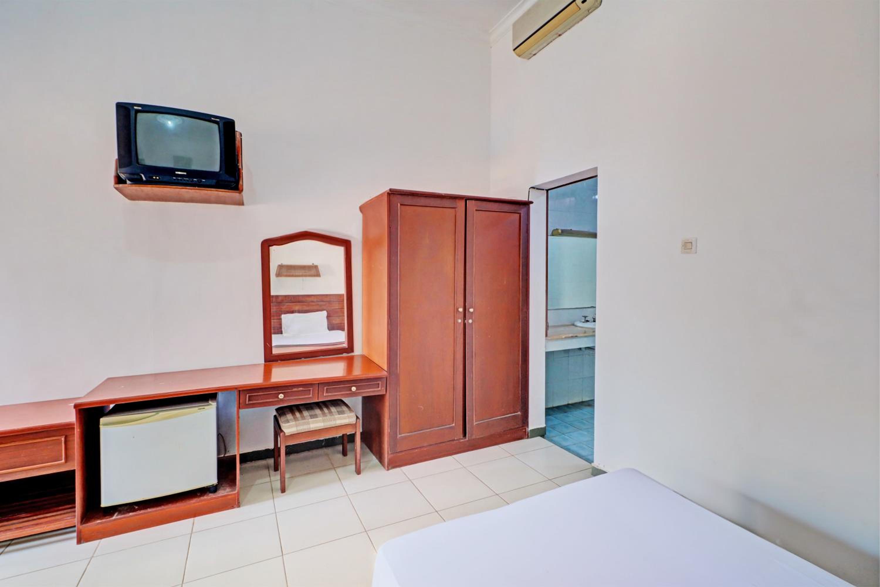 Superior Twin Room - Photo 2