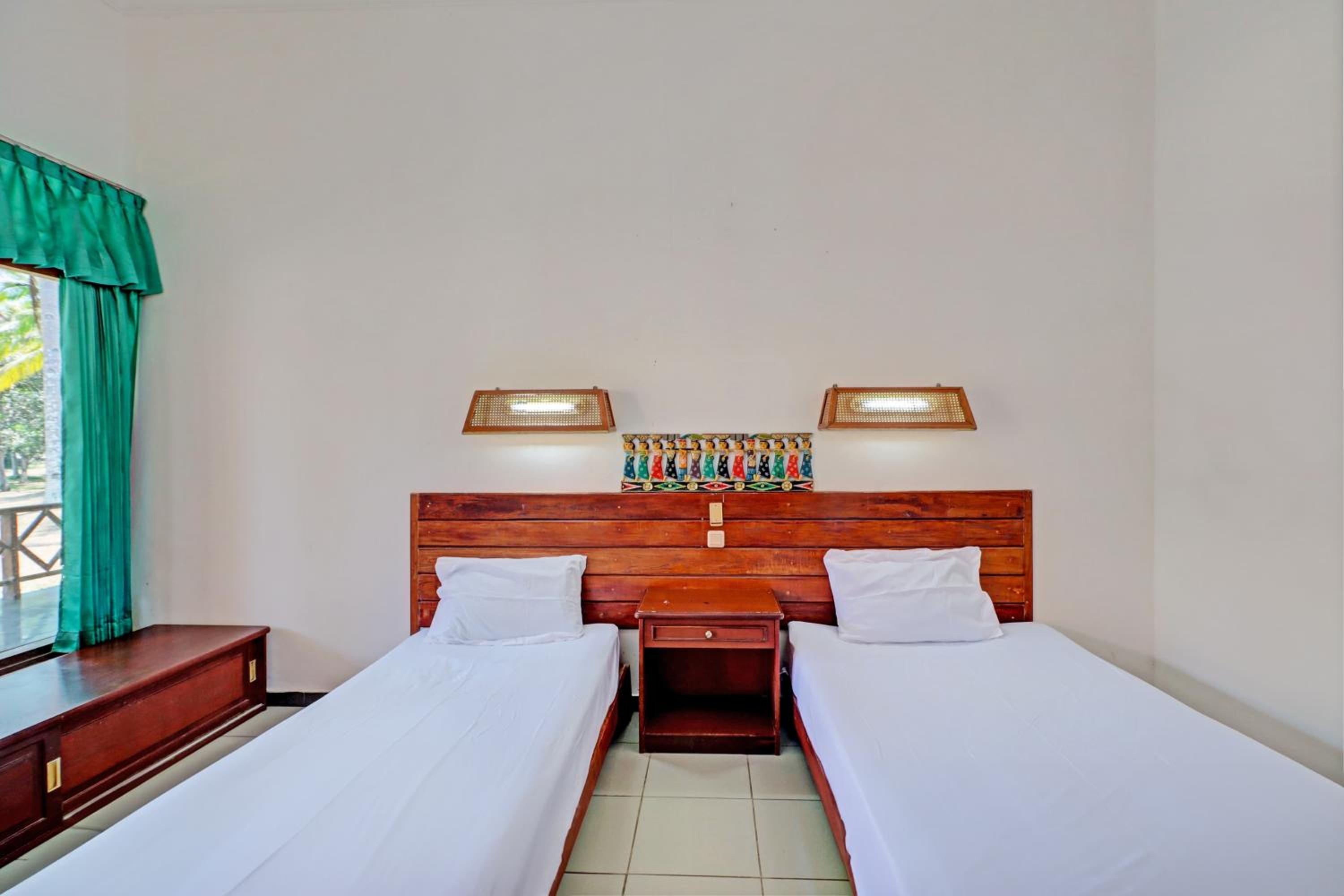 Superior Twin Room - Photo 16