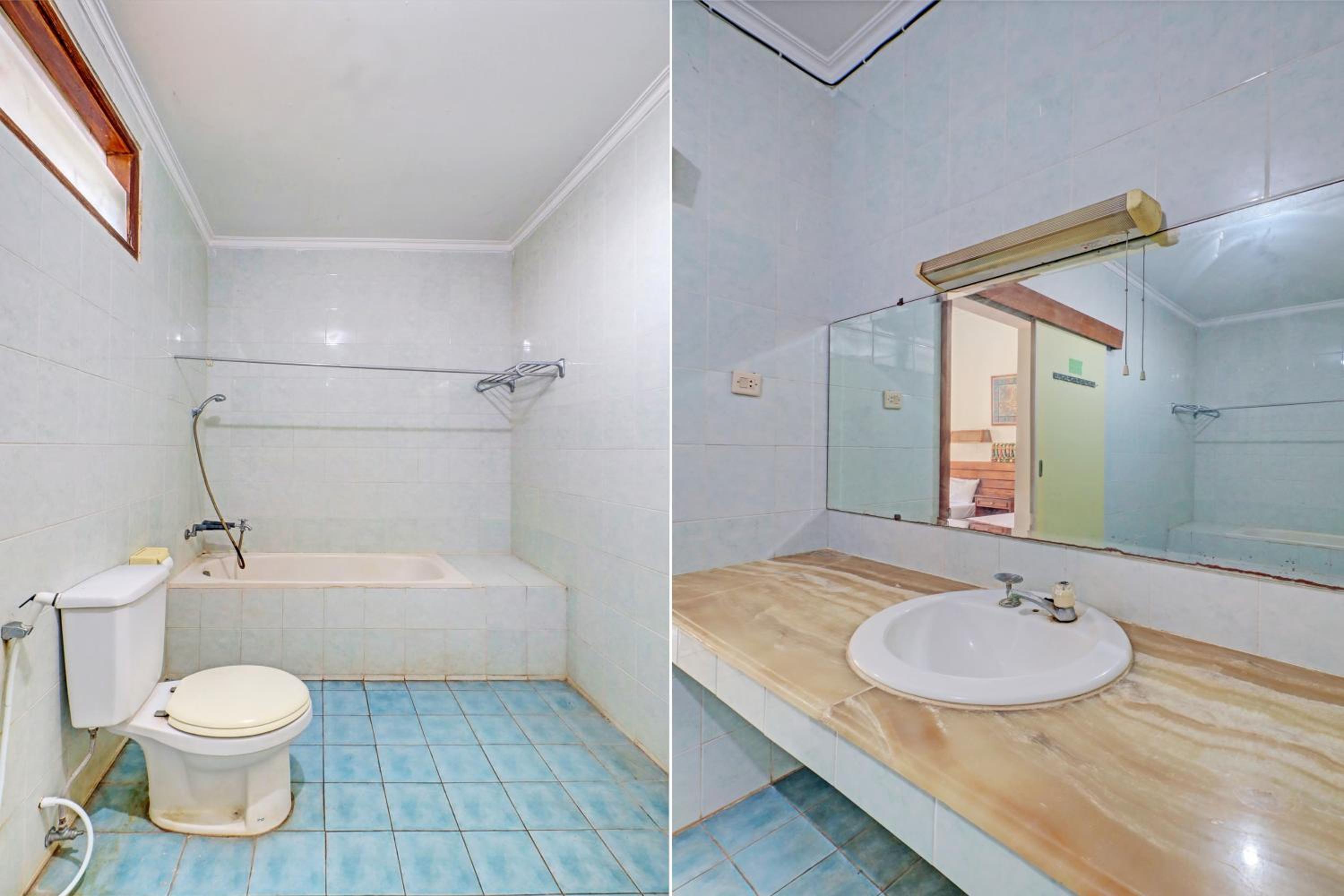 Superior Twin Room - Photo 15