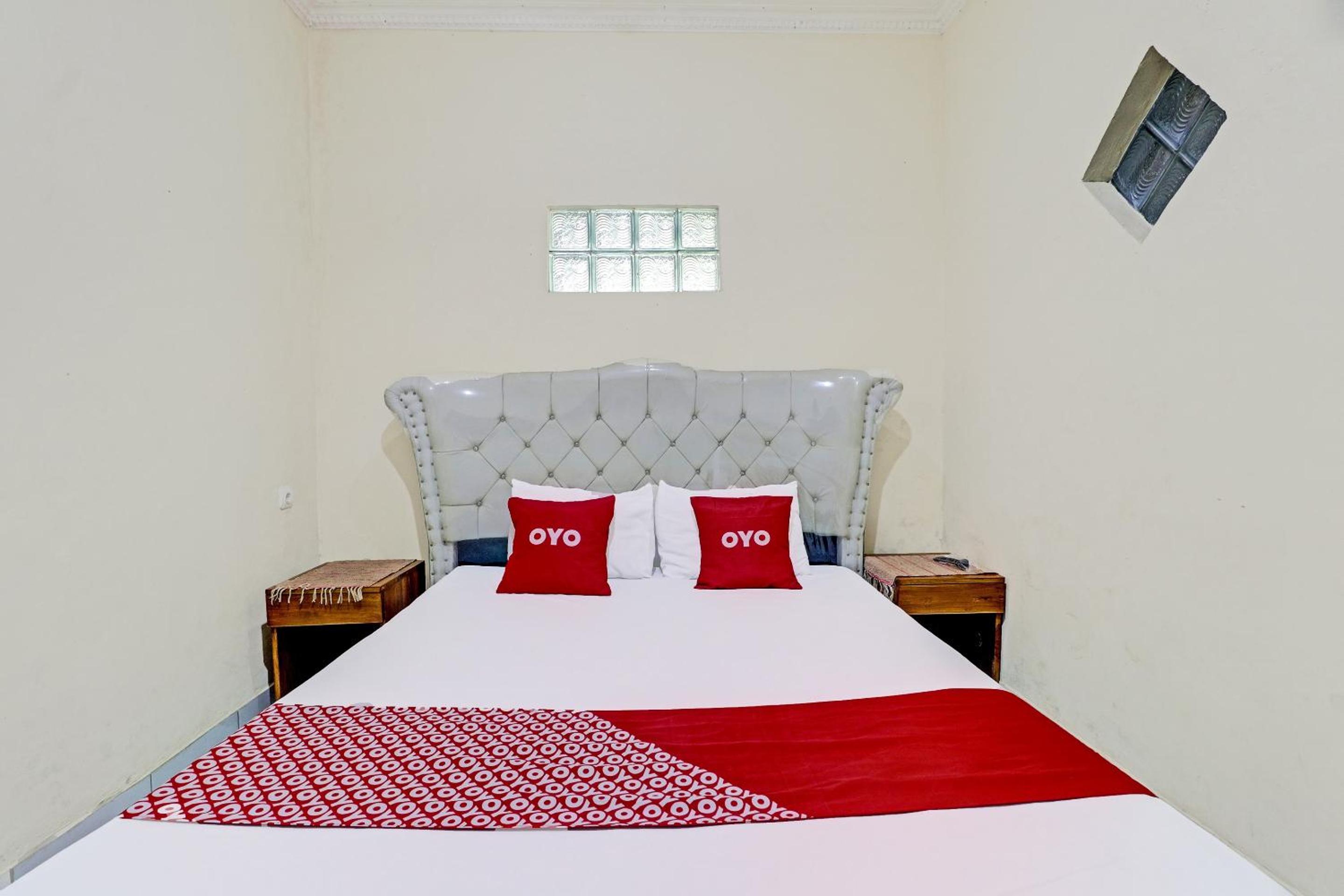 Deluxe Queen Room photo 2