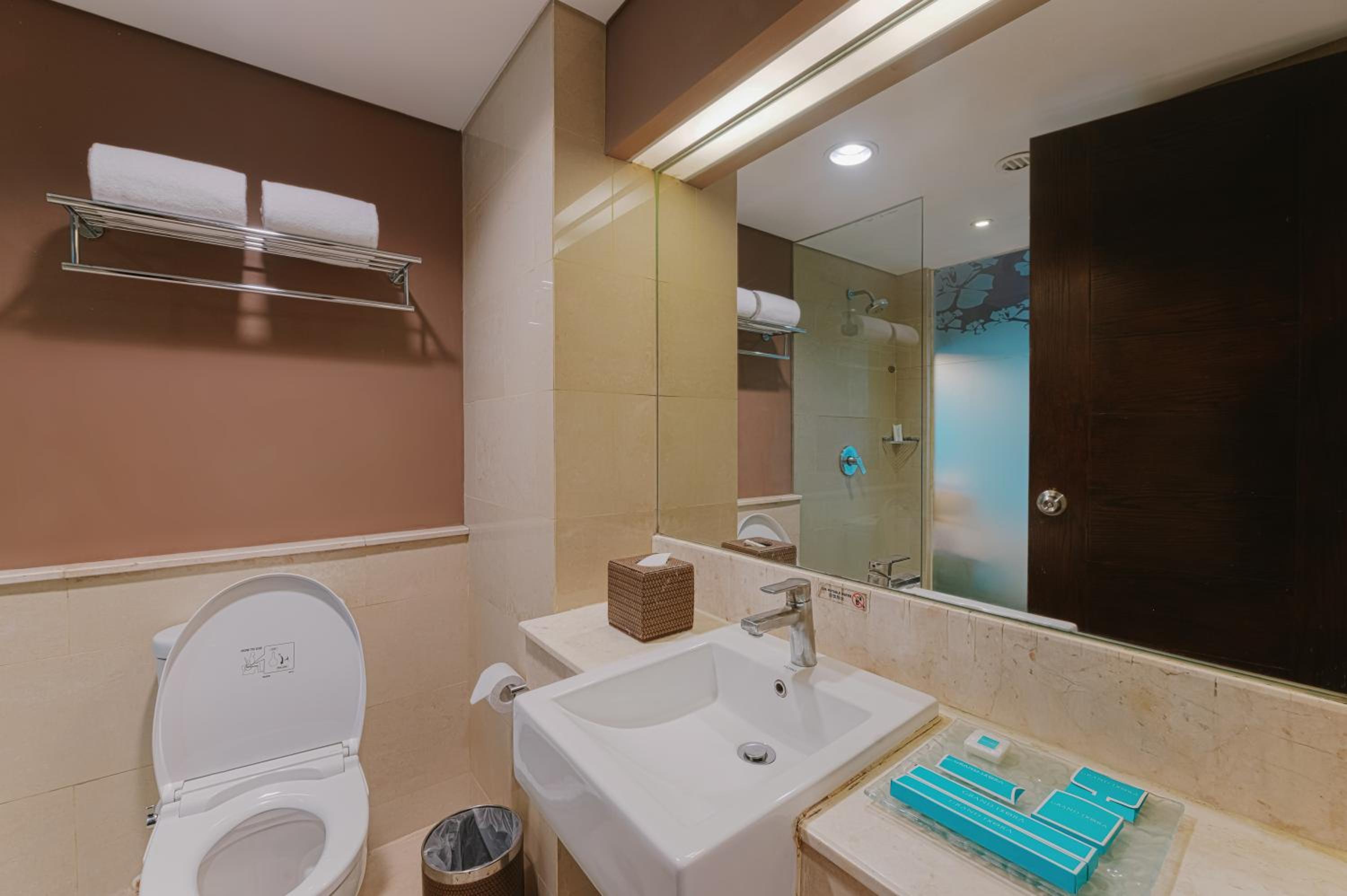 Deluxe Room photo 2