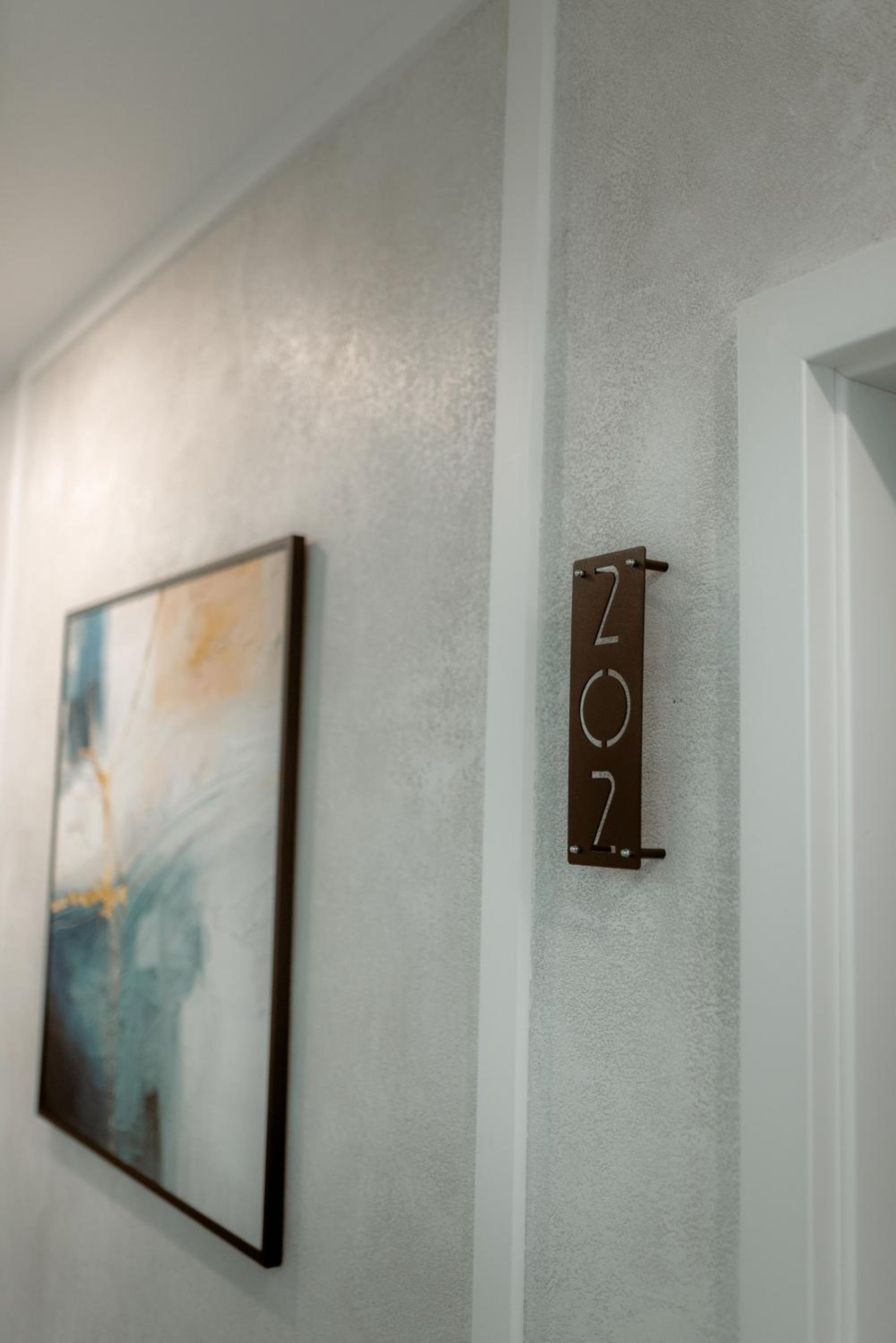 Standard Double or Twin Room - Photo 4