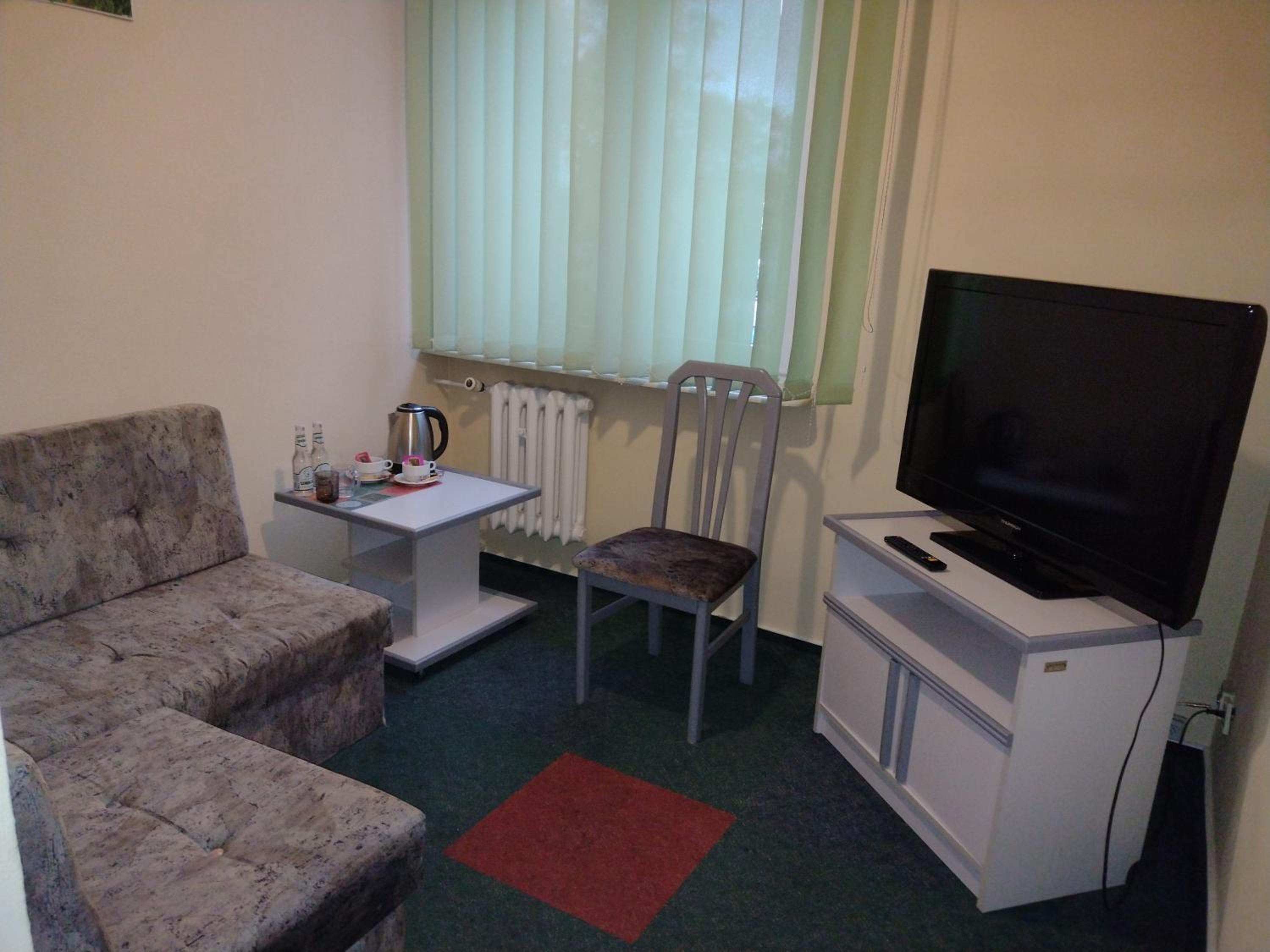 Large Double Room photo 2