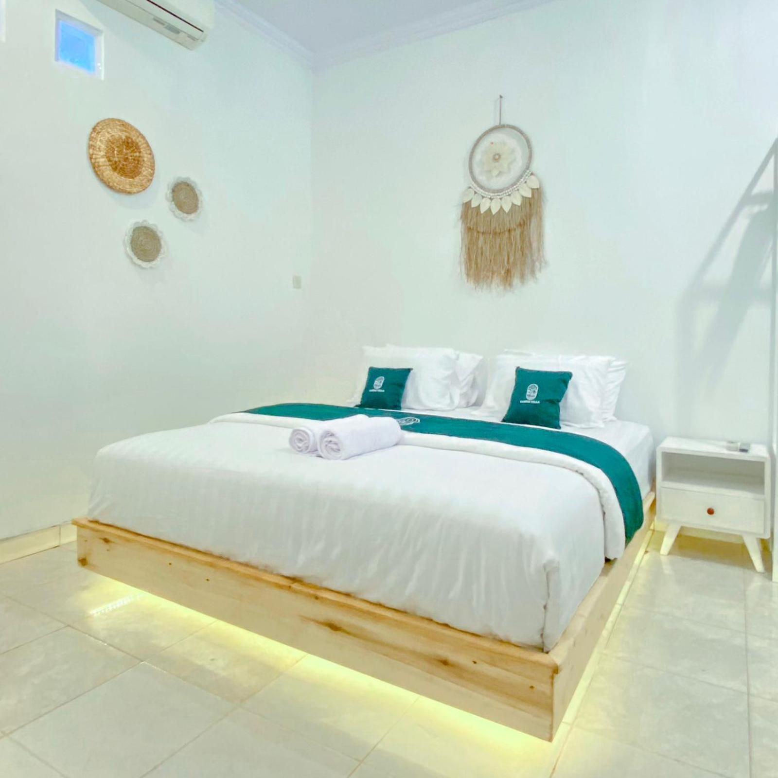 One-Bedroom Villa photo 3