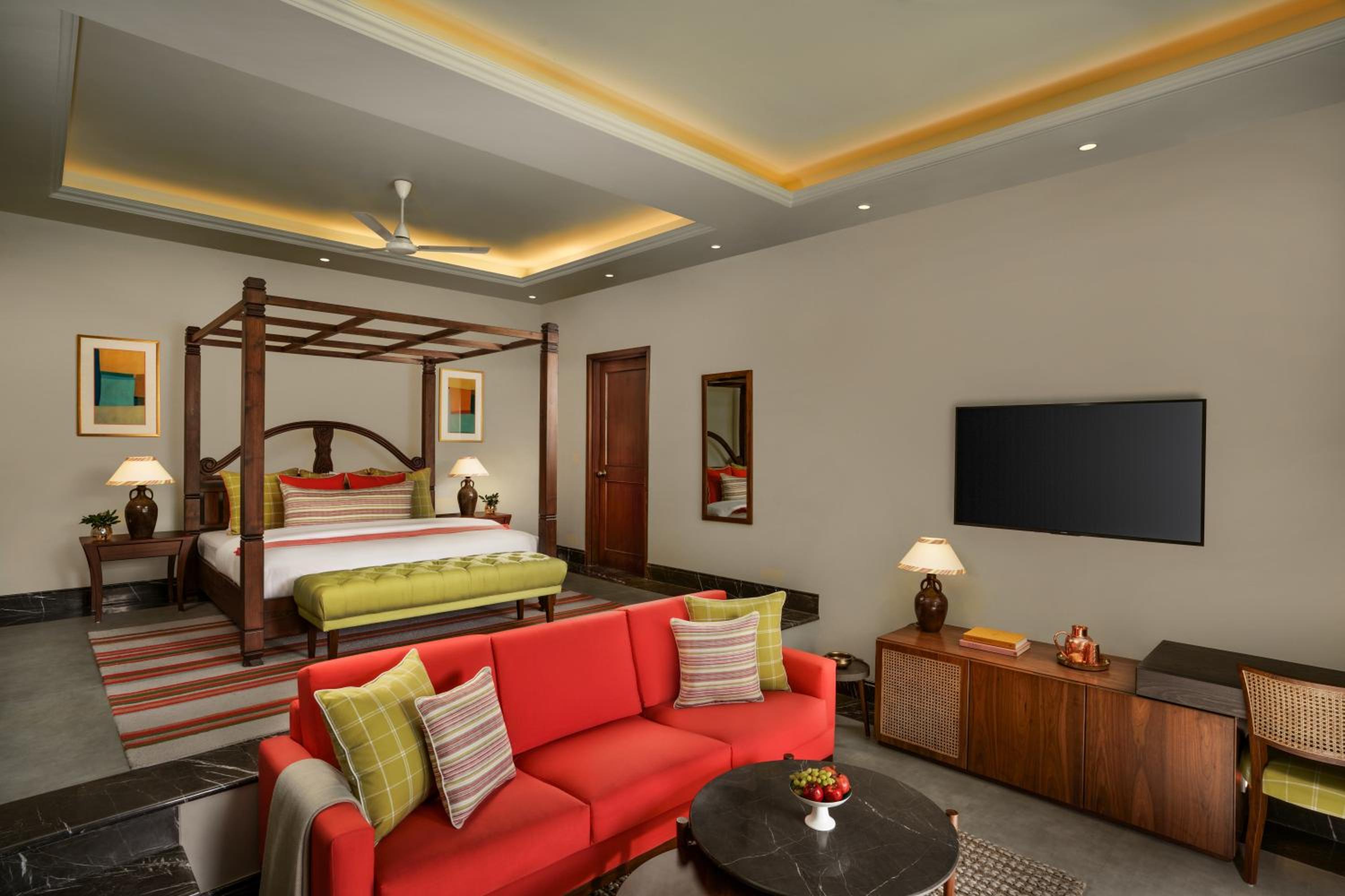 King Room King Room