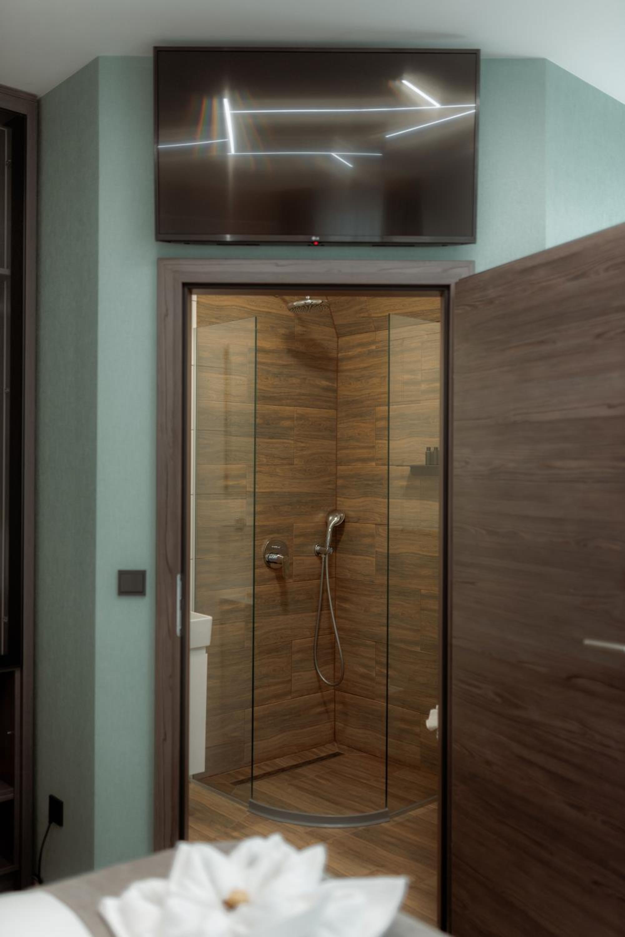 Superior Triple Room - Photo 7