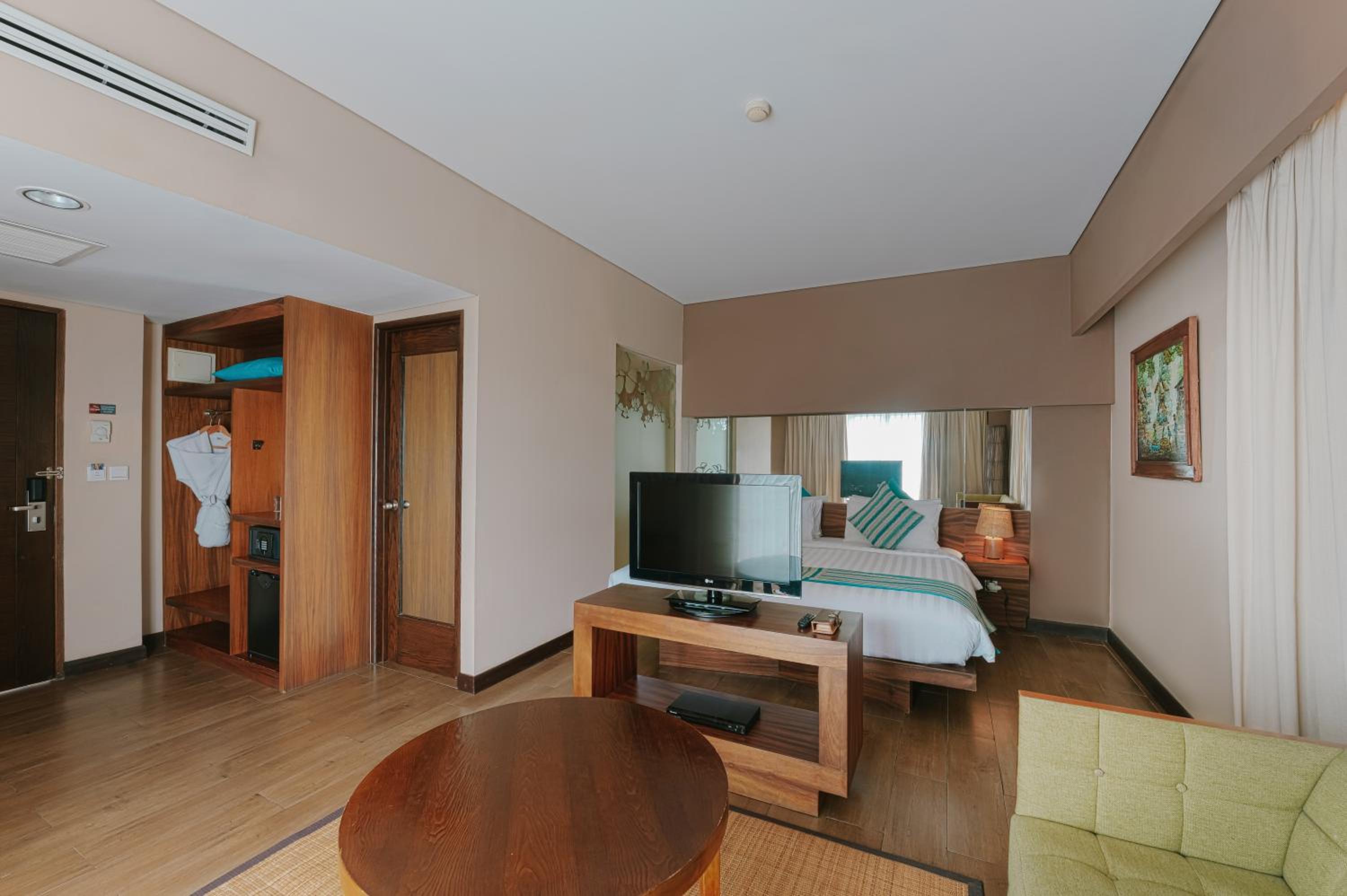 Junior Suite photo 2