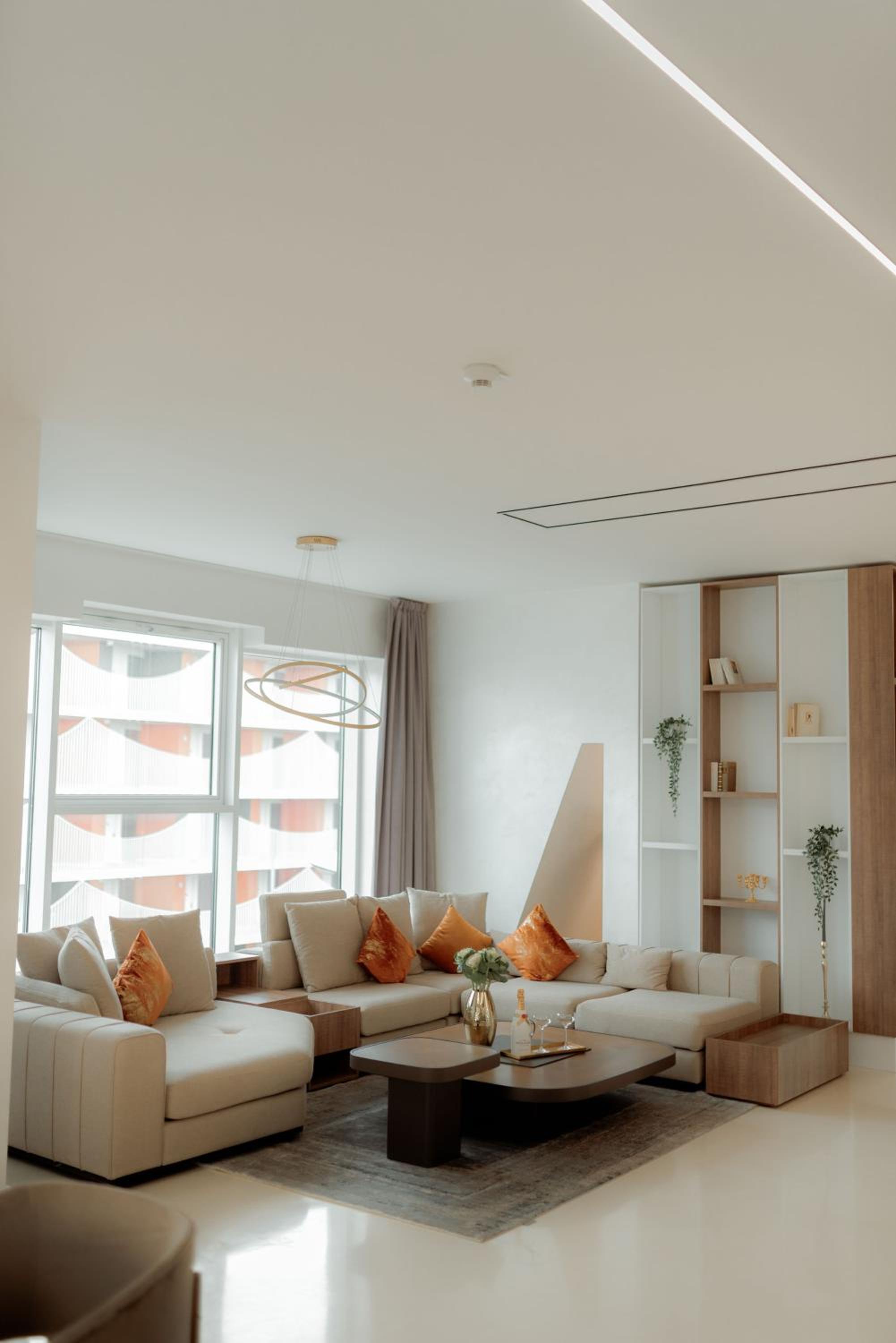 Presidential Suite photo 3