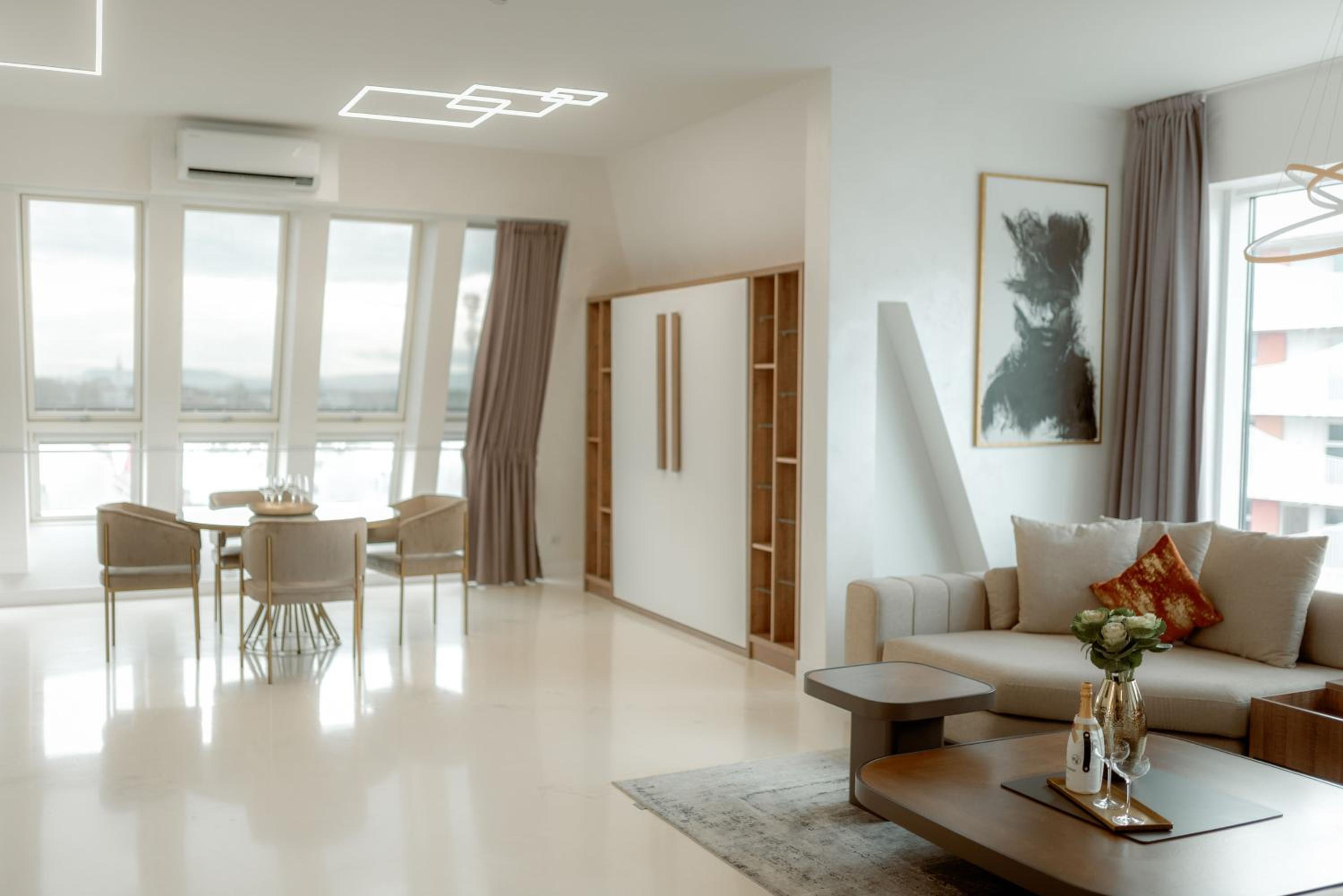 Presidential Suite photo 2