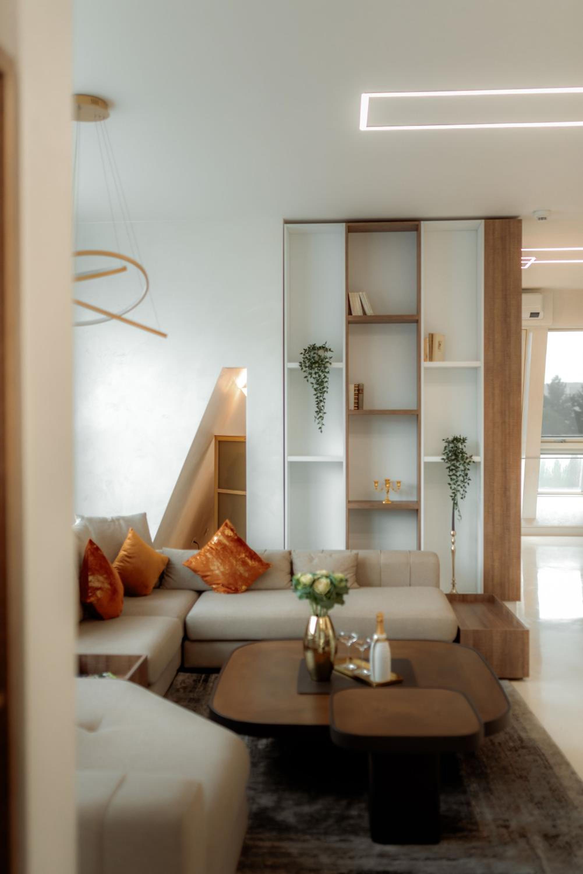 Presidential Suite photo 1