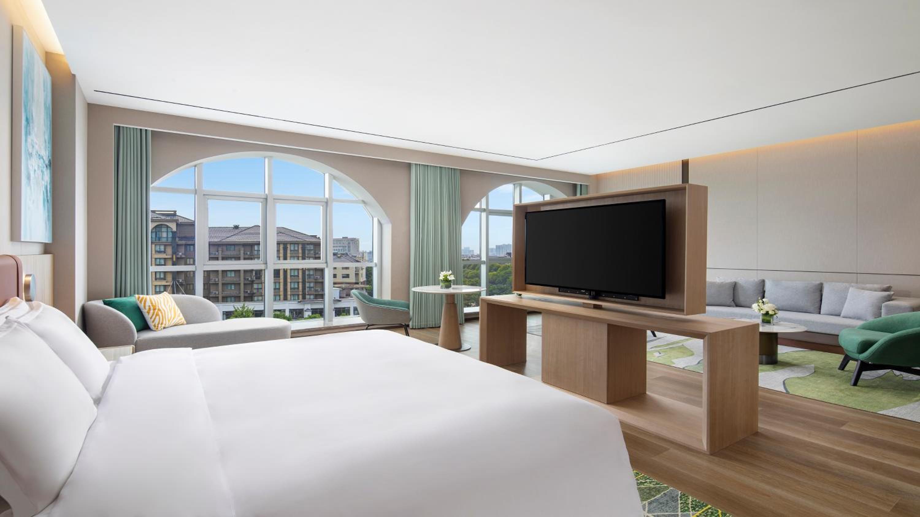 King Suite photo 1