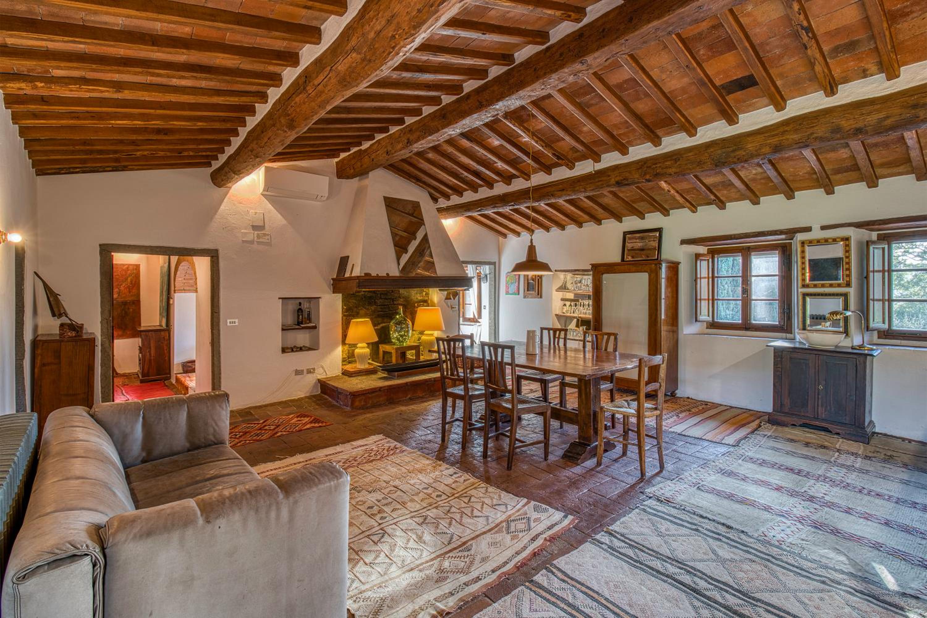 Villa with Garden View photo 1