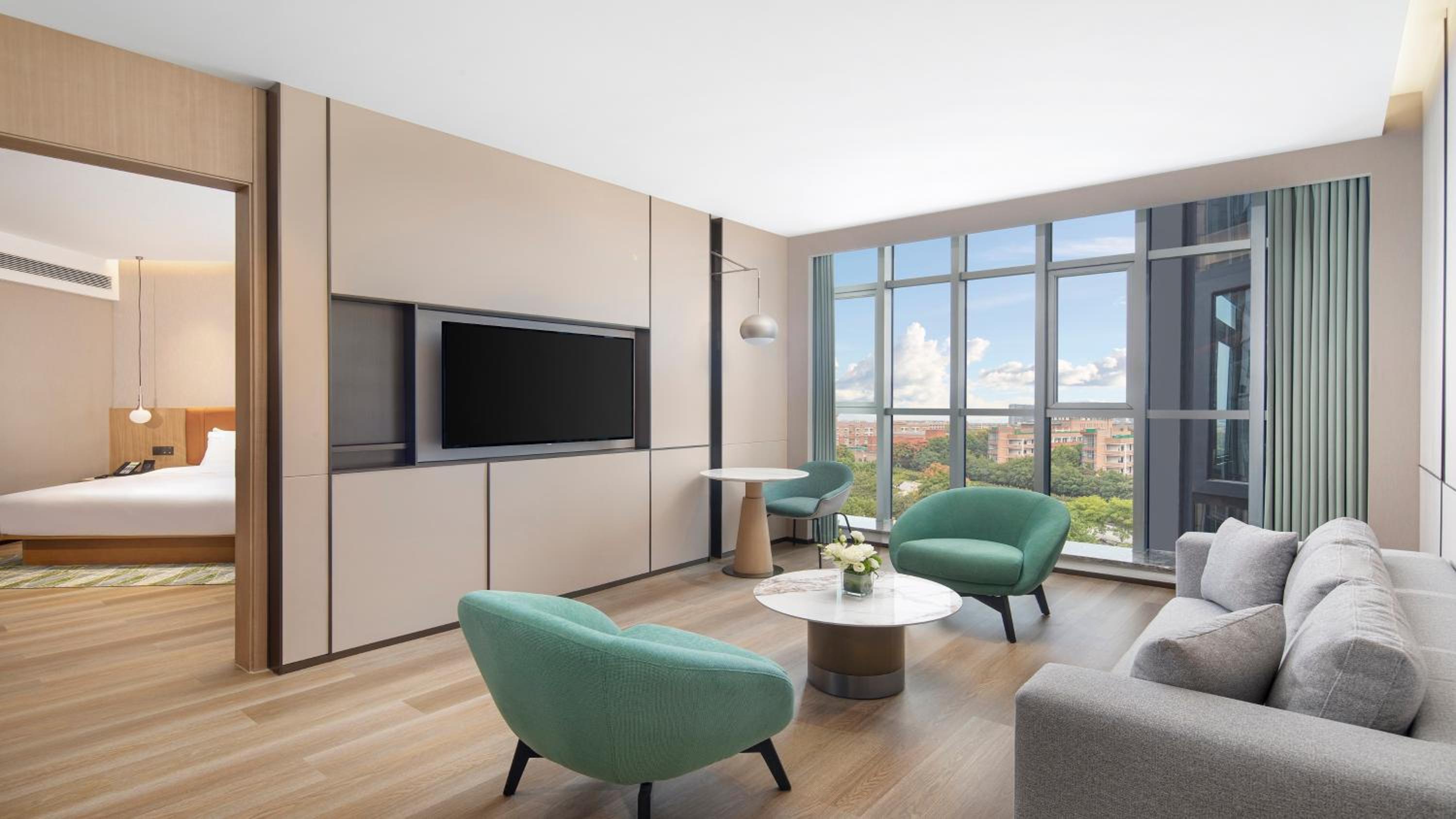 King Suite photo 3
