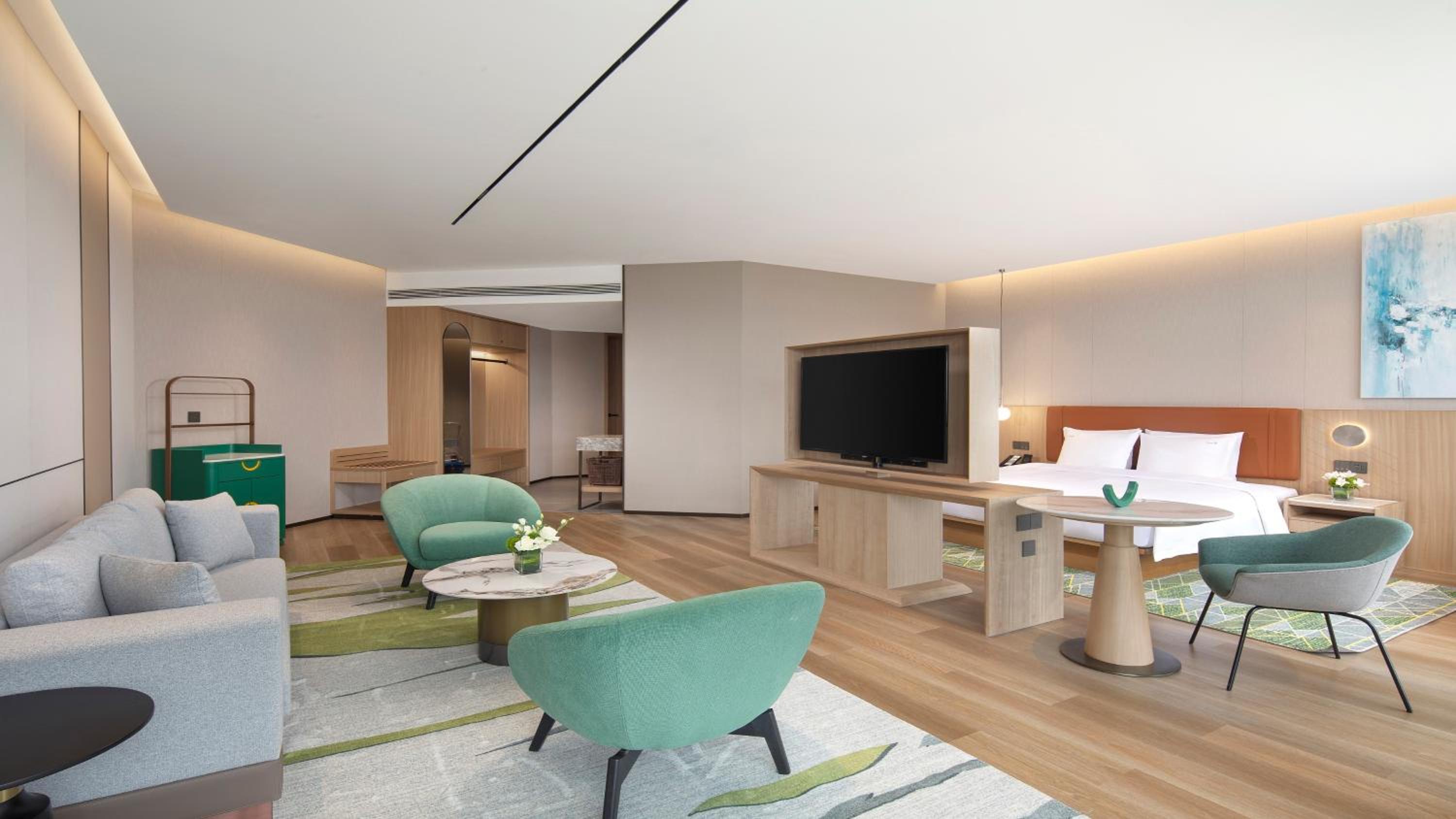 King Suite photo 2