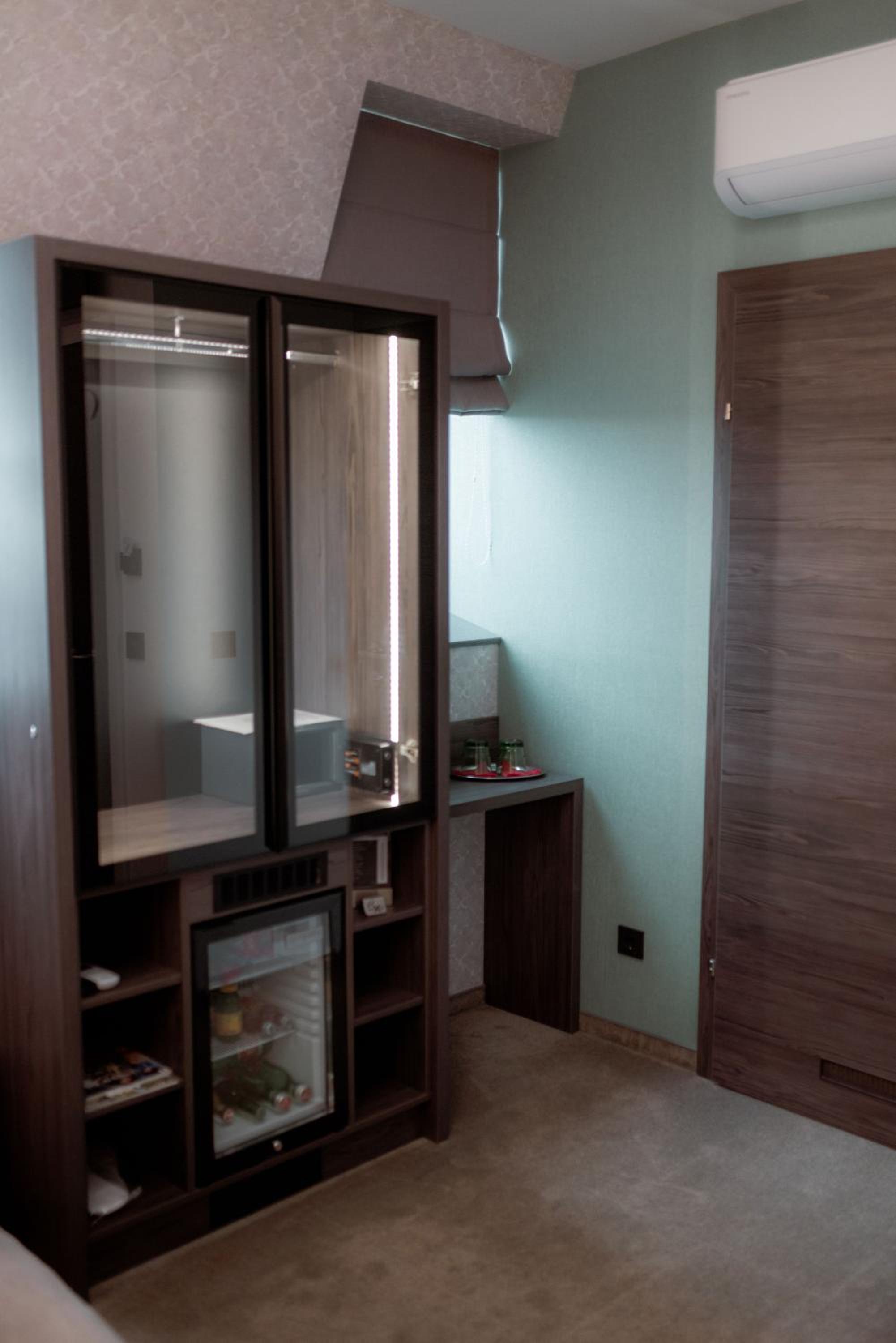 Standard Double or Twin Room photo 2