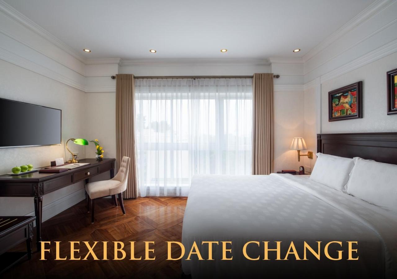 Executive Double or Twin Room photo 1
