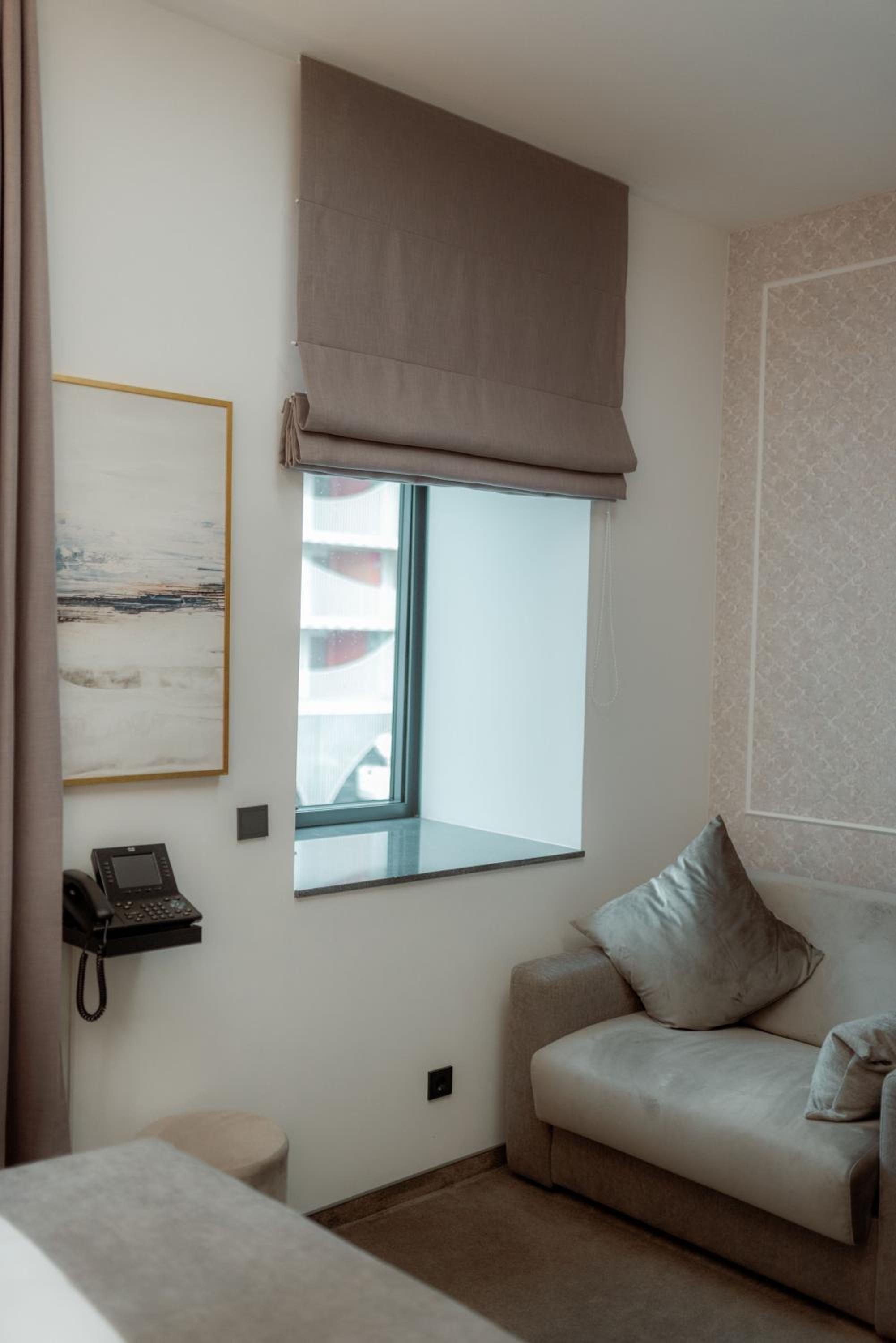 Superior Twin Room photo 2