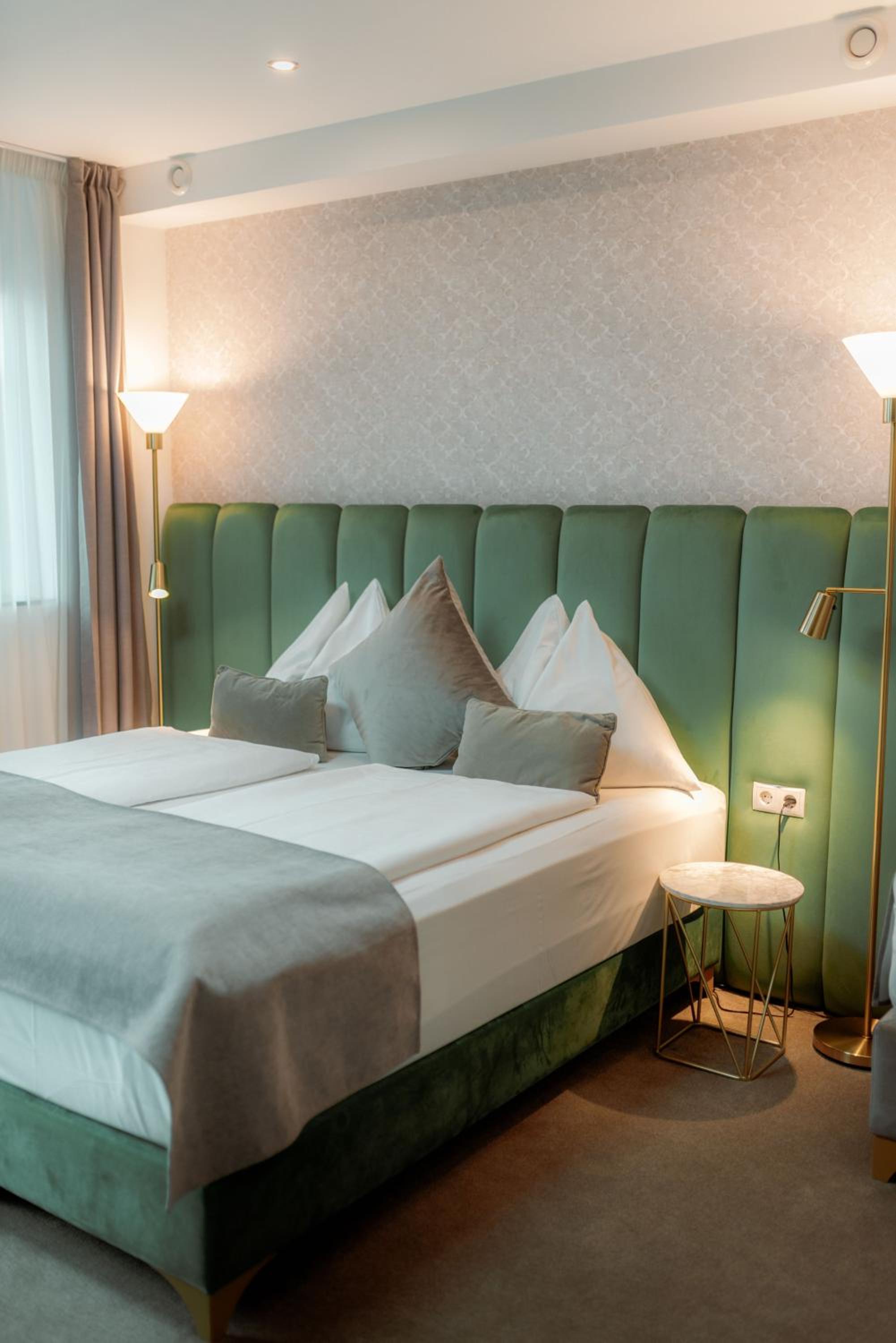 Economy Double Room - Photo 2