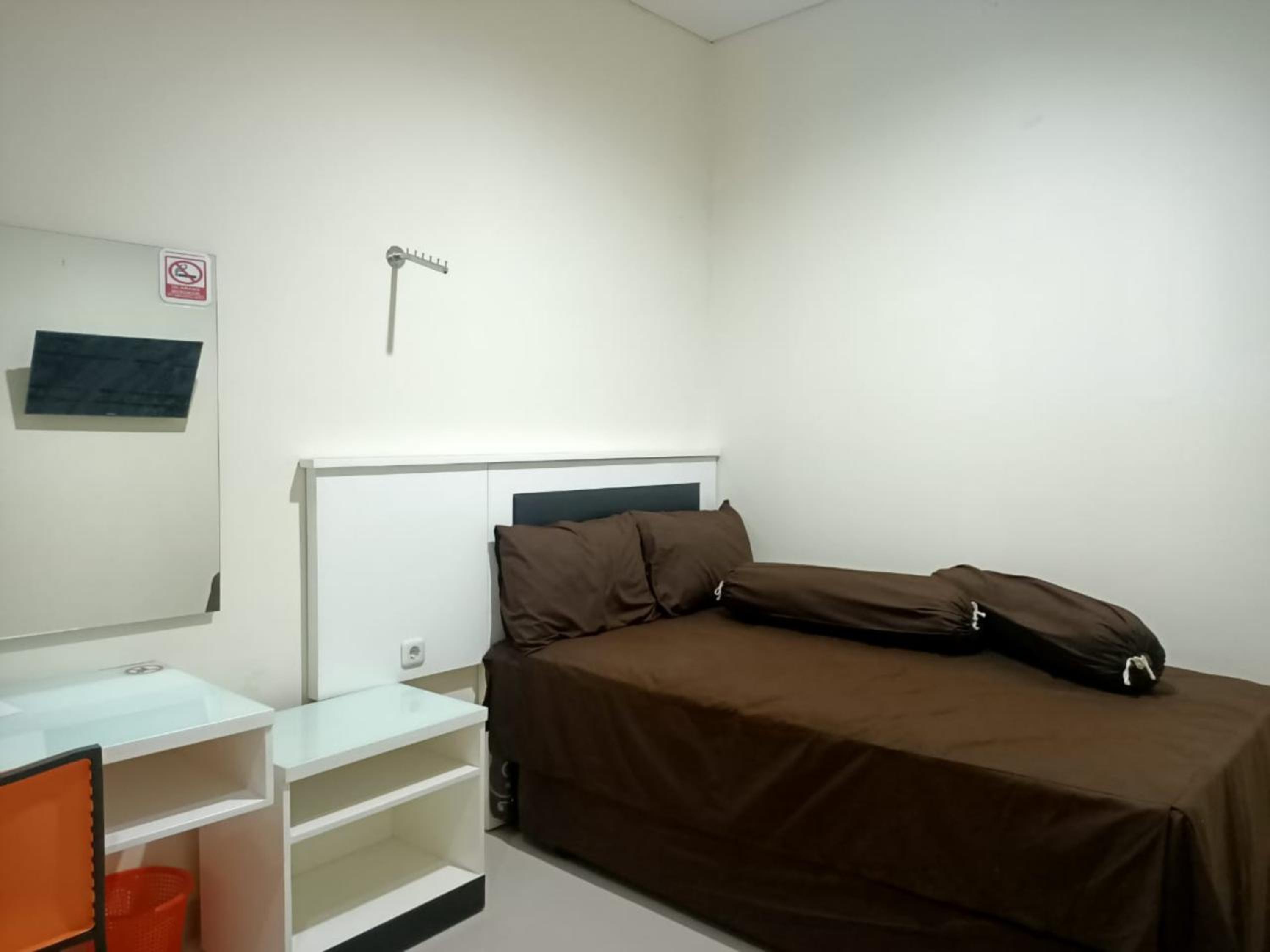 Standard Double Room photo 2
