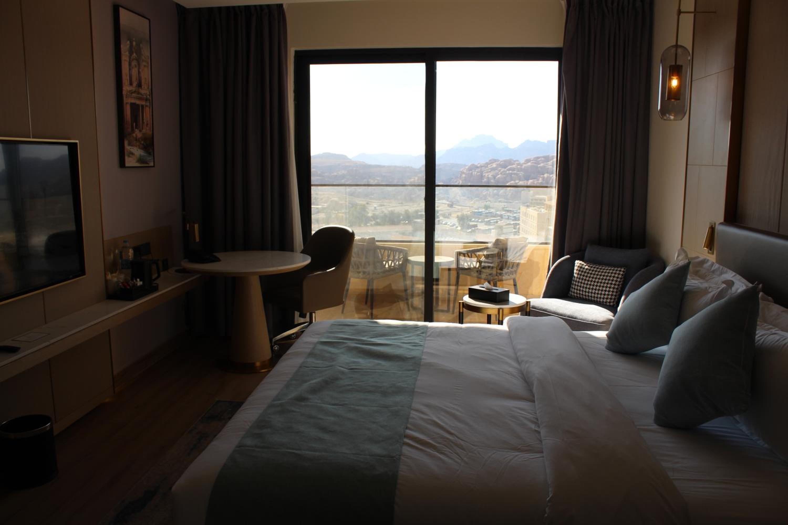 Deluxe Double Room photo 1