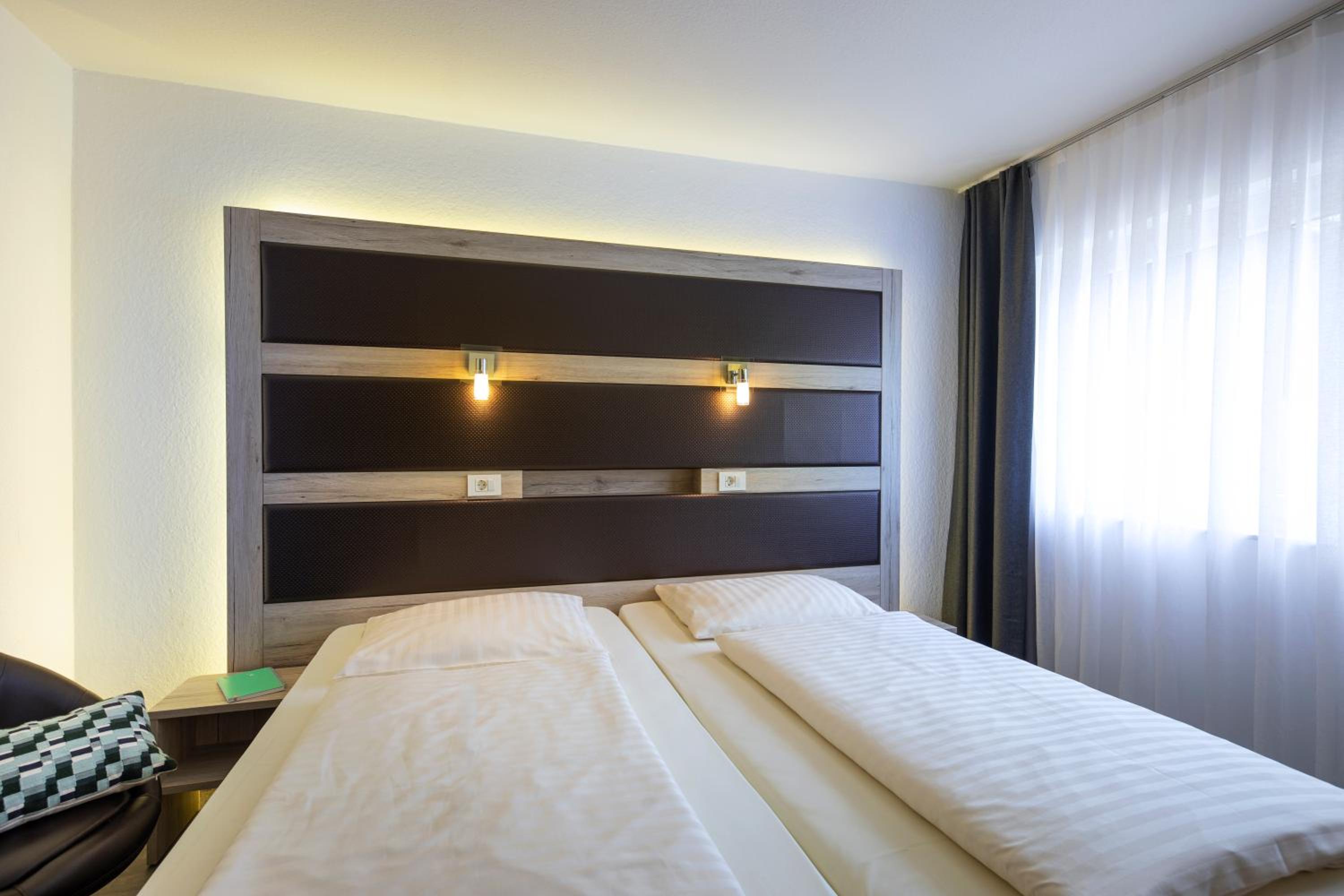 Business Double Room photo 2