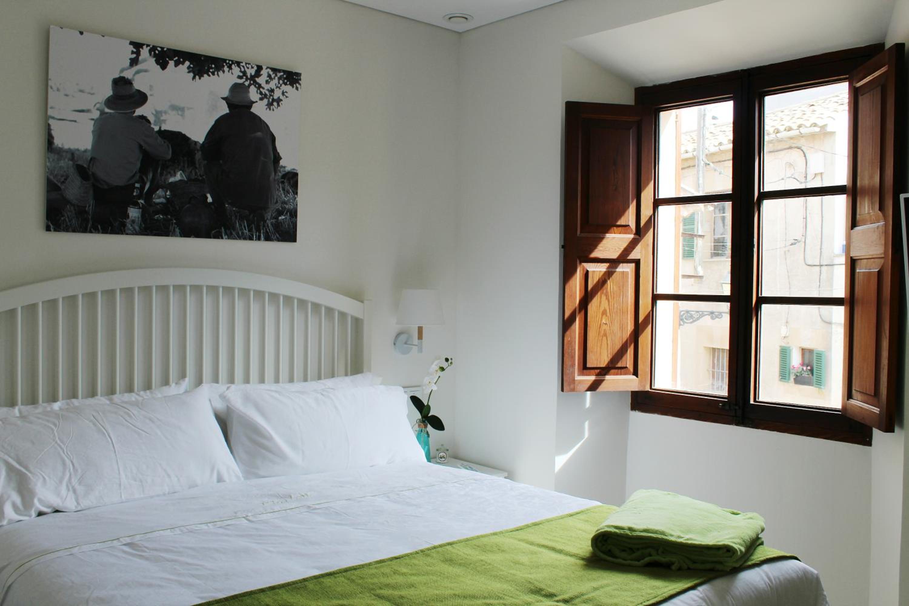 Habitación Doble Estándar