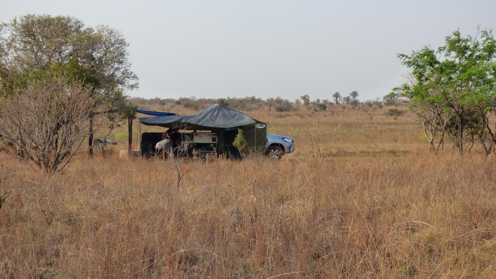 Caravan photo 3
