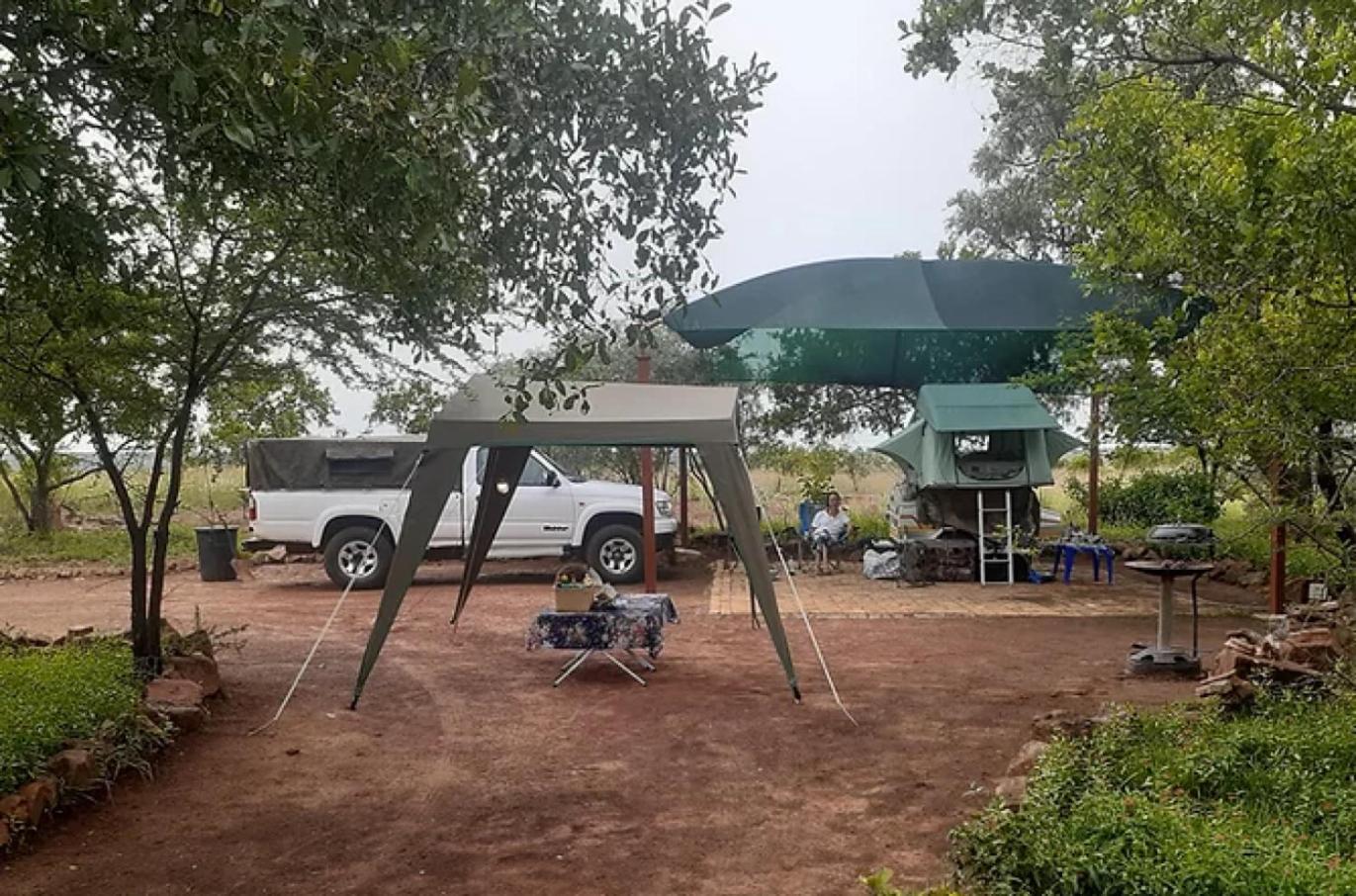 Caravan photo 2