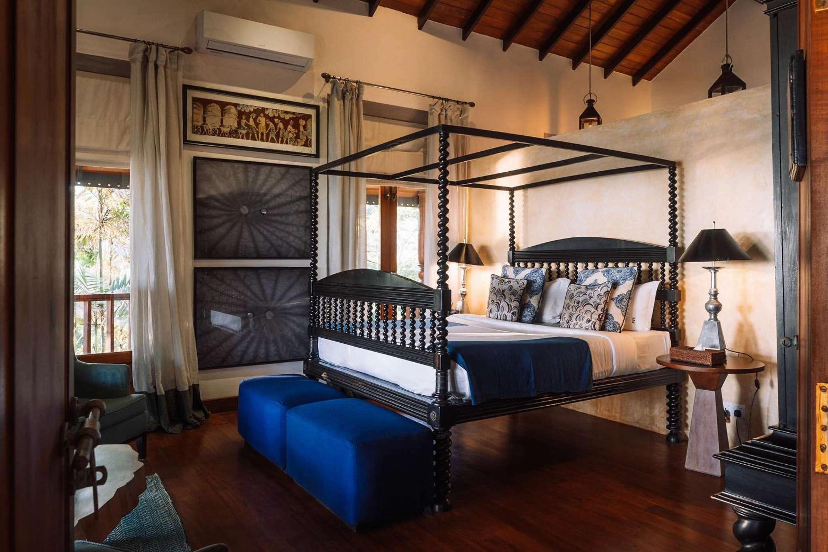 Ramaya Suite