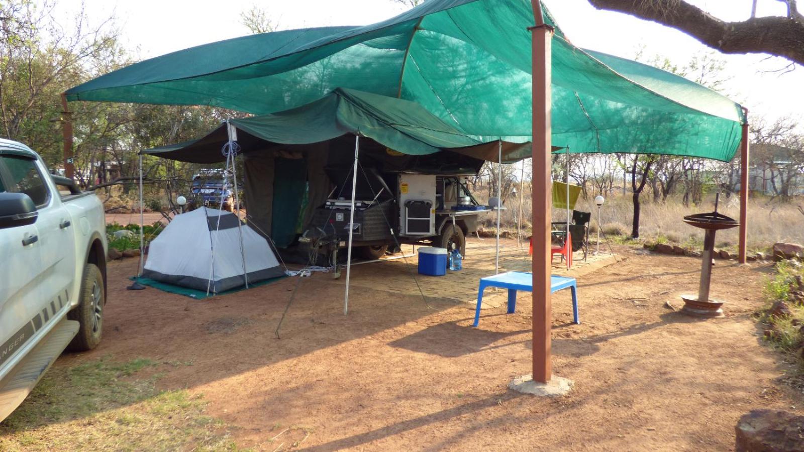 Caravan photo 3
