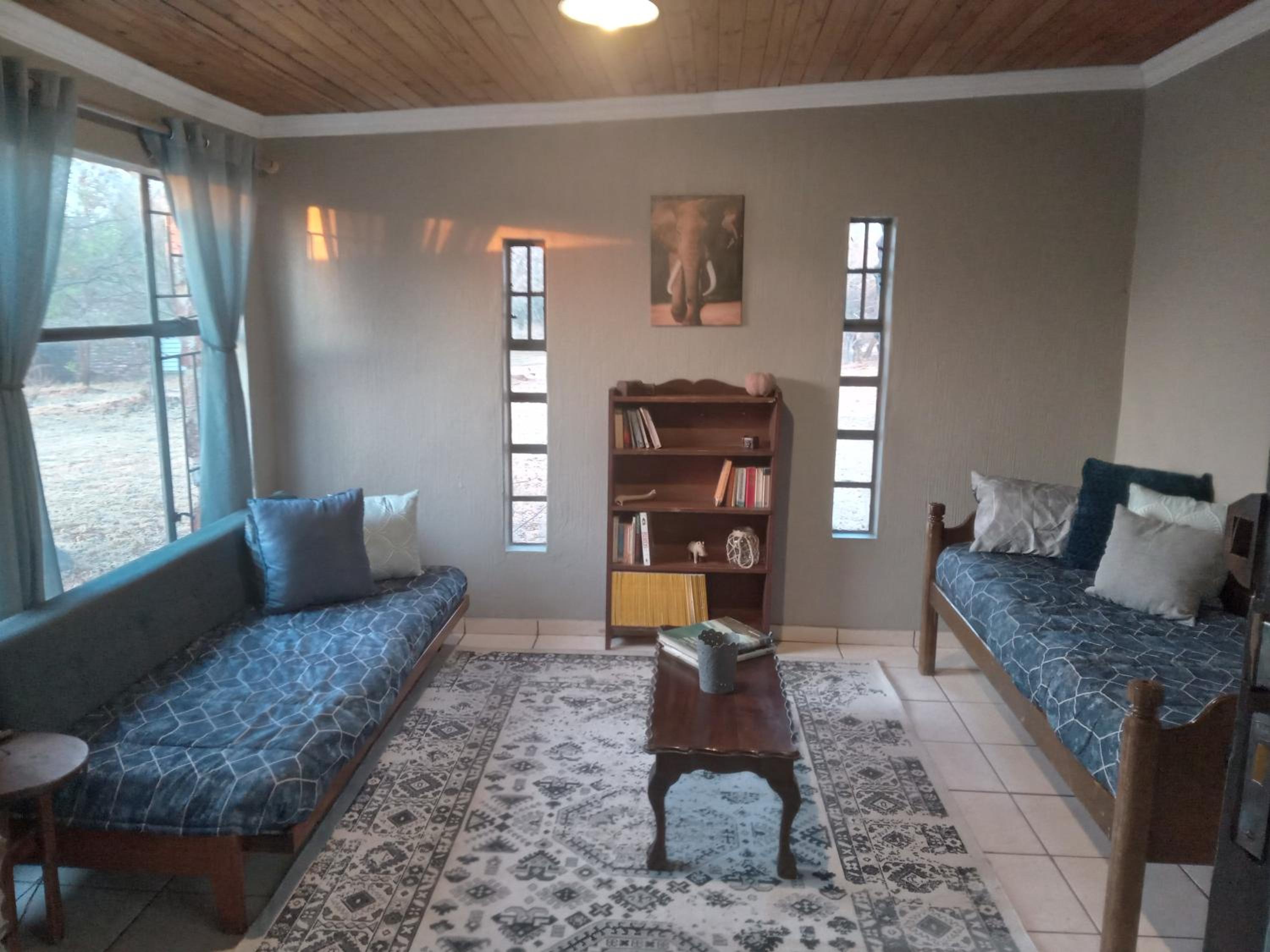 One-Bedroom Chalet photo 1