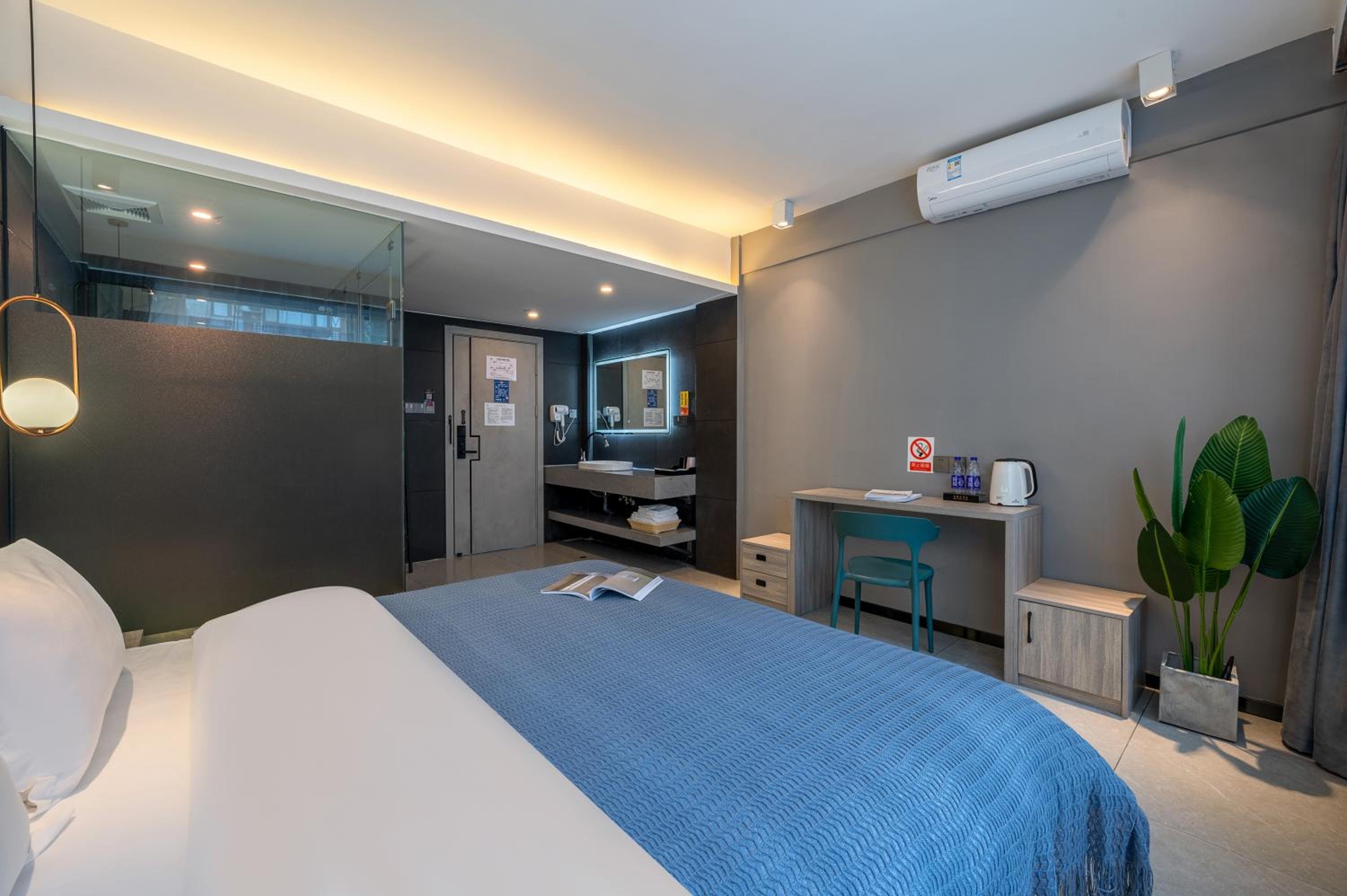 Superior Double Room photo 2